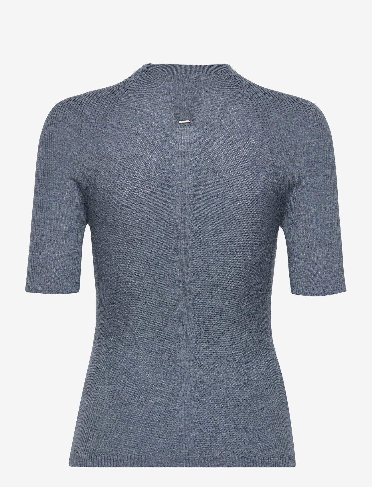 BOSS - Faleri - efterårstøj - open blue - 1