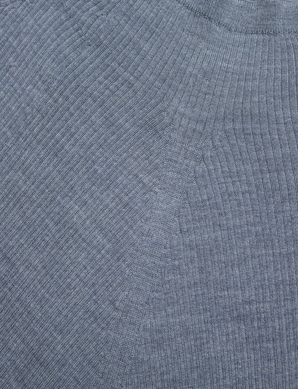 BOSS - Faleri - rullekraver - open blue - 2