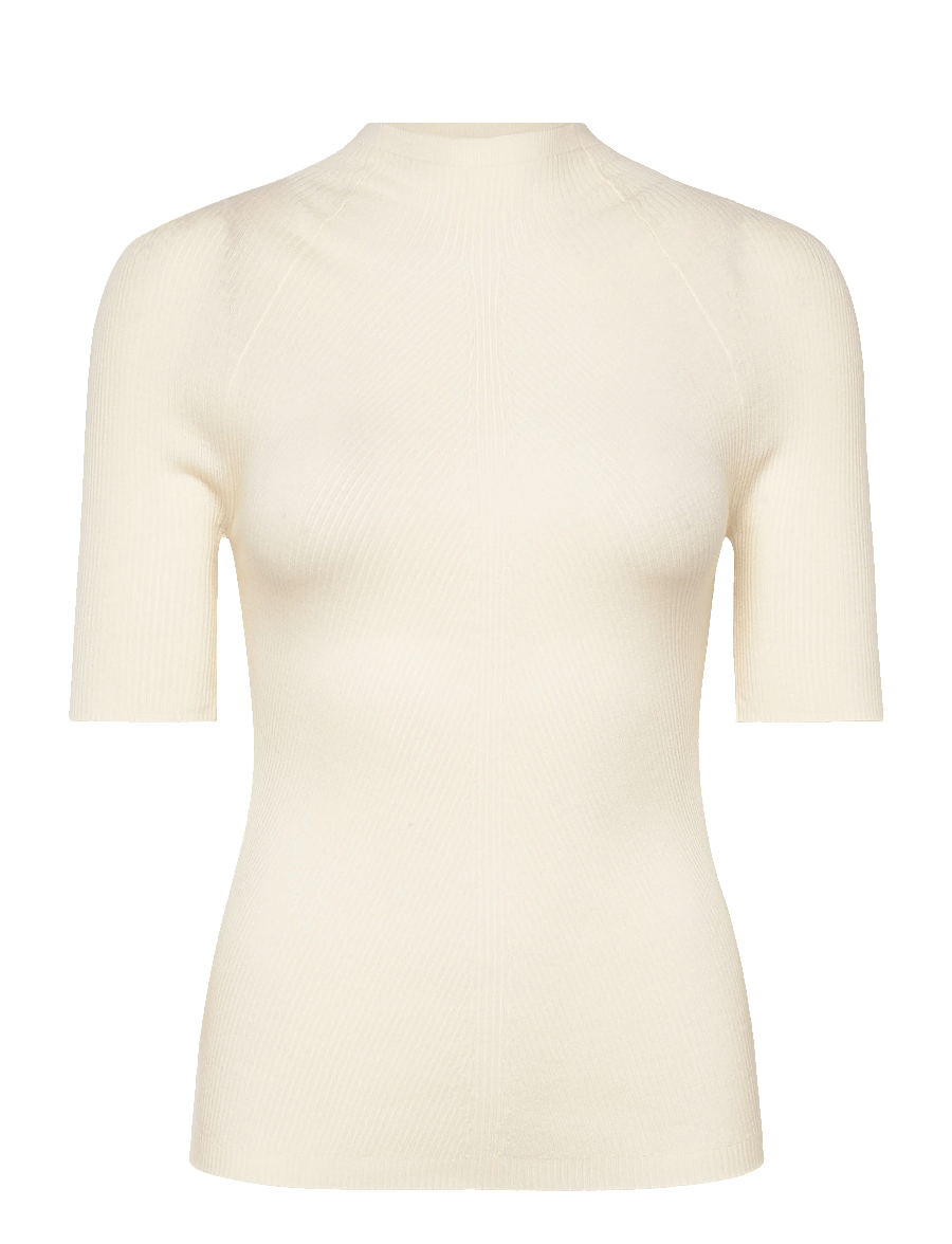 BOSS - Faleri - polotröjor - open white - 1