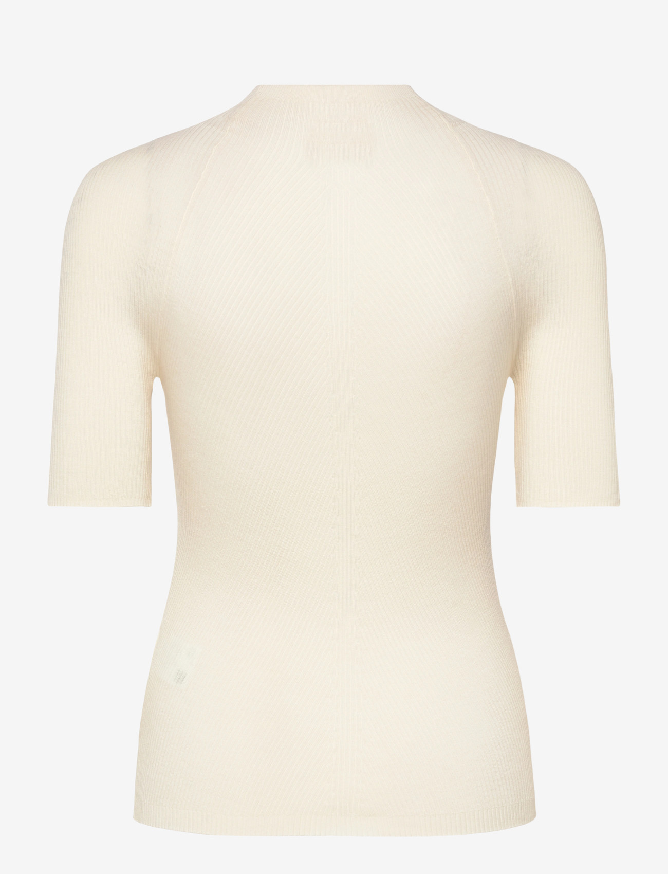 BOSS - Faleri - efterårstøj - open white - 1