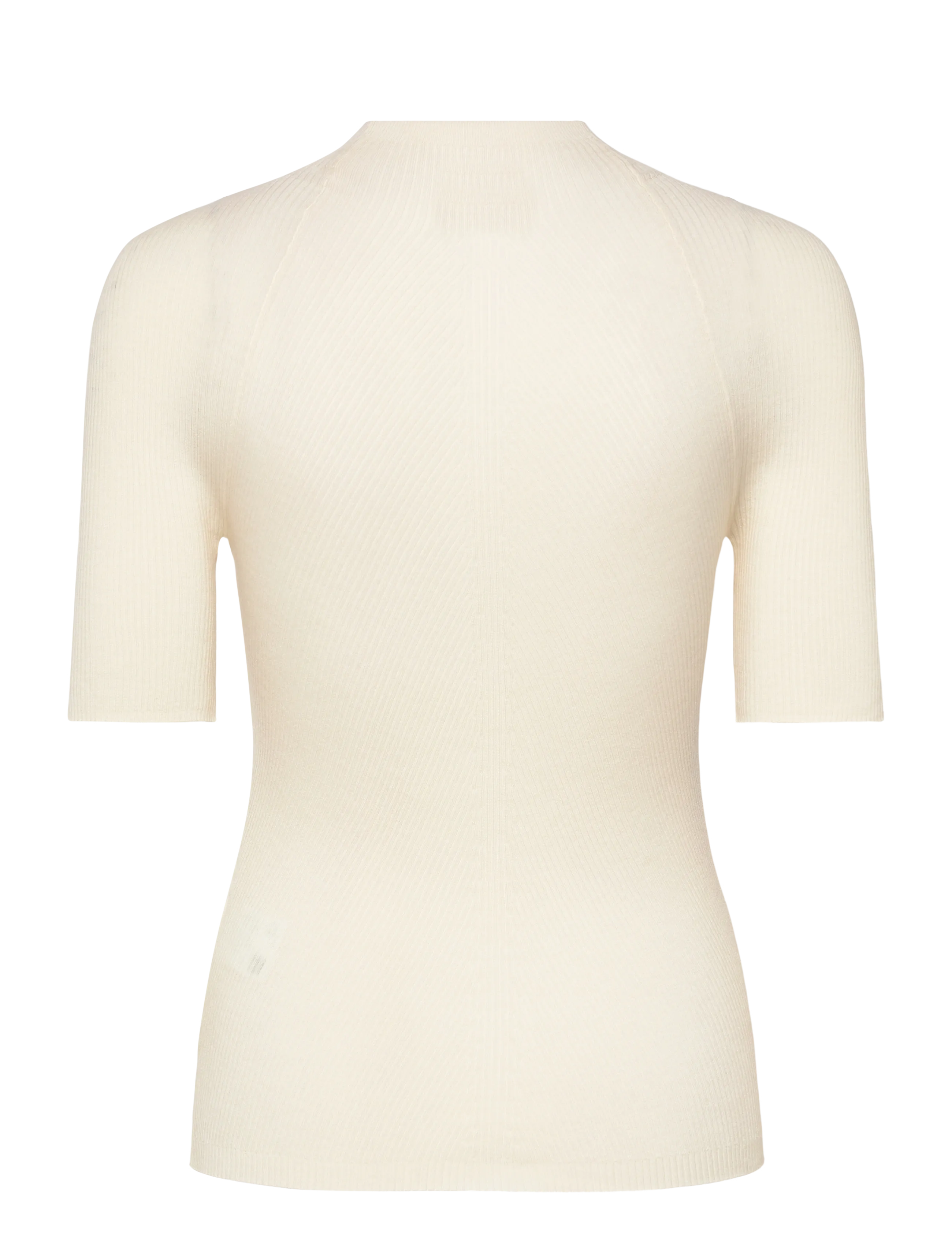 BOSS - Faleri - t-shirts - open white - 1