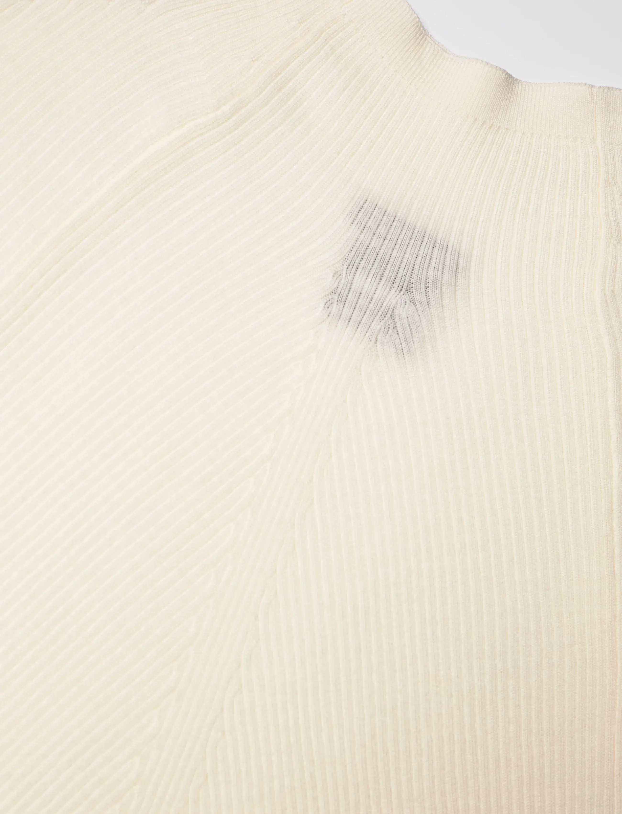 BOSS - Faleri - t-shirts - open white - 2