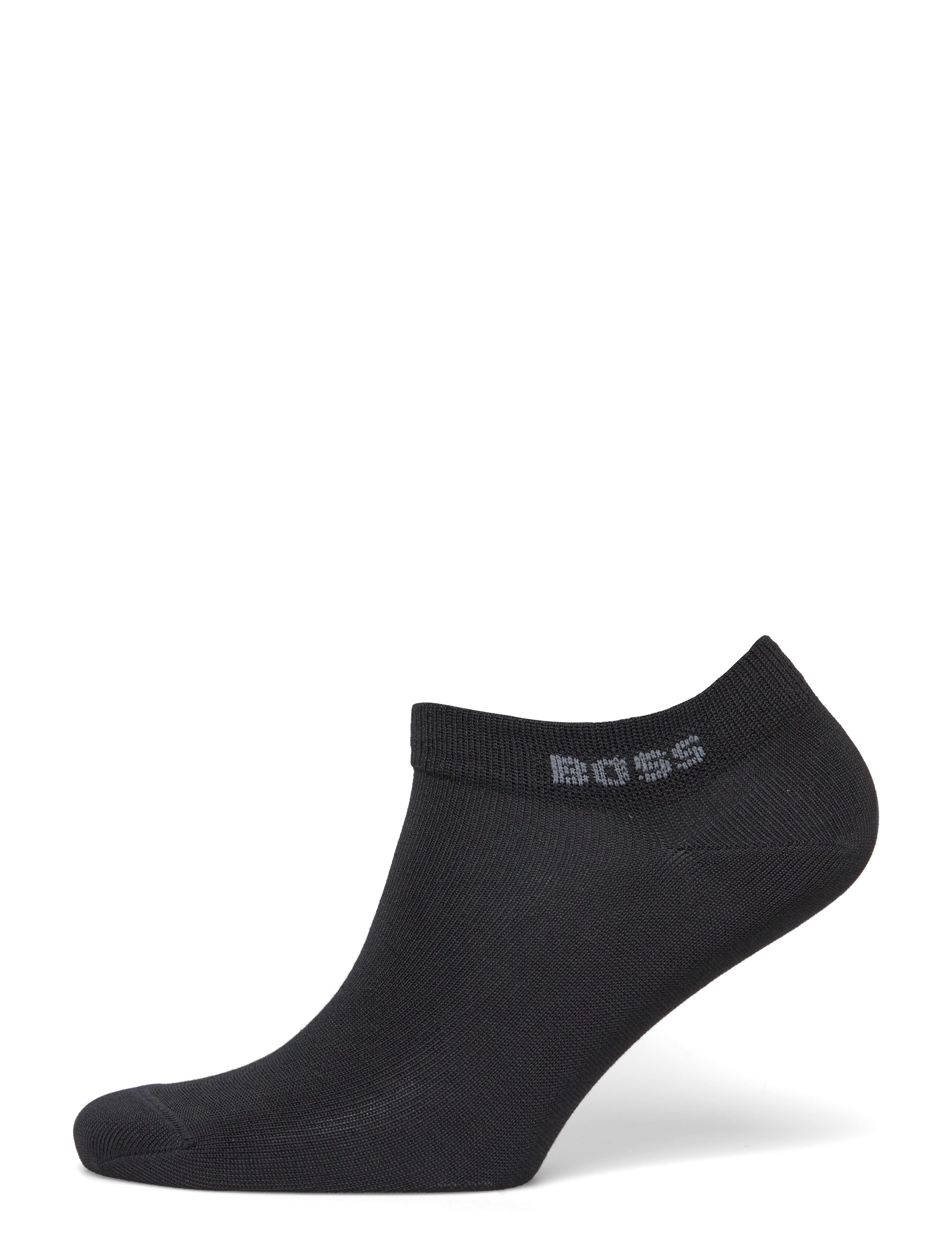 BOSS - 2P AS BMono Net MC W - black - 2