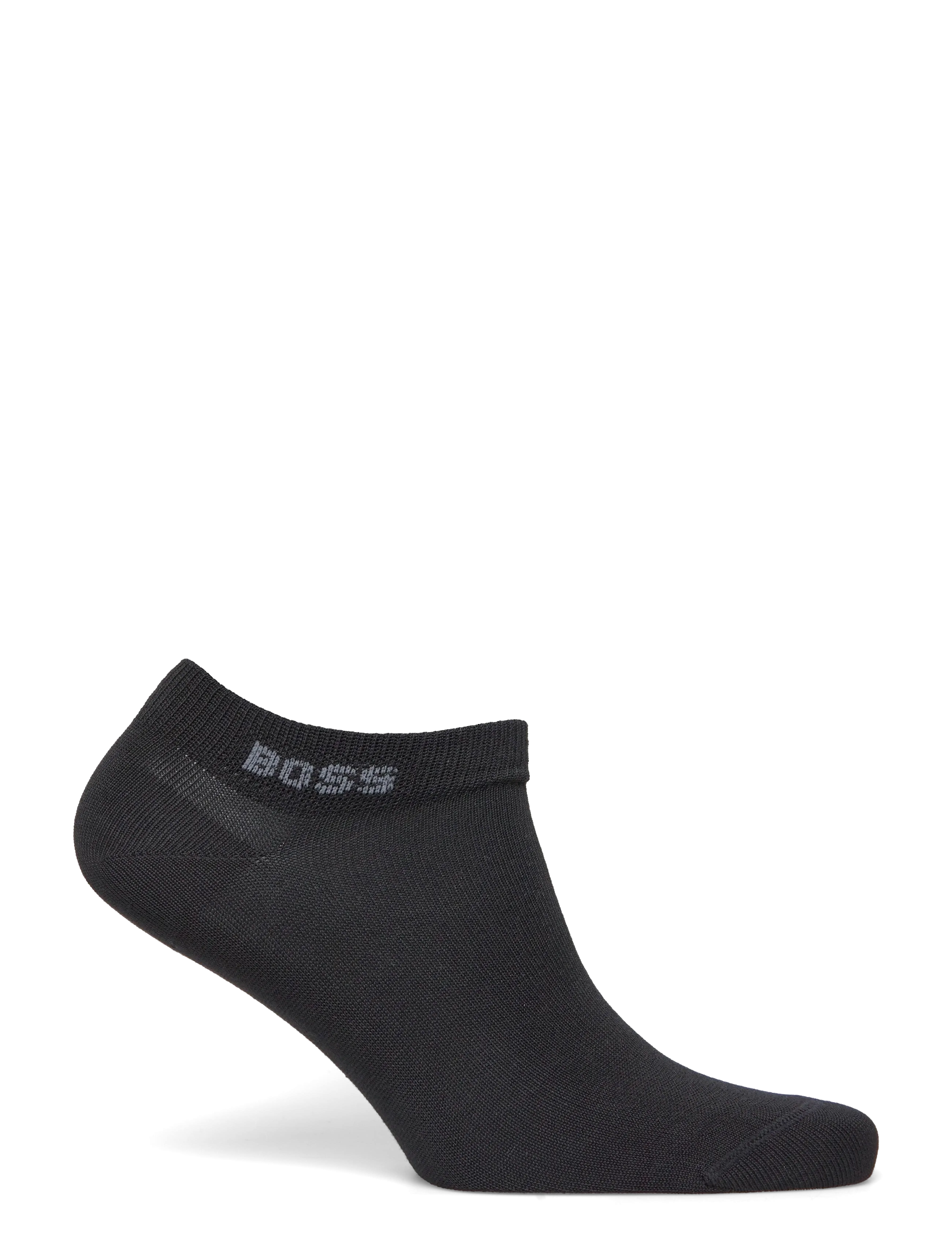 BOSS - 2P AS BMono Net MC W - black - 3