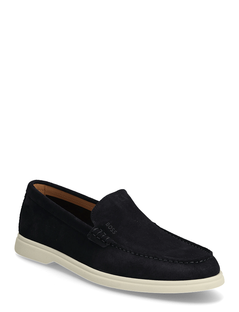 BOSS - Sienne_Loaf_sd_N - osta olukorra järgi - dark blue - 0