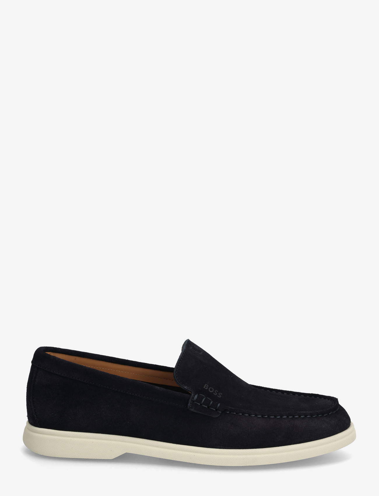 BOSS - Sienne_Loaf_sd_N - osta olukorra järgi - dark blue - 1