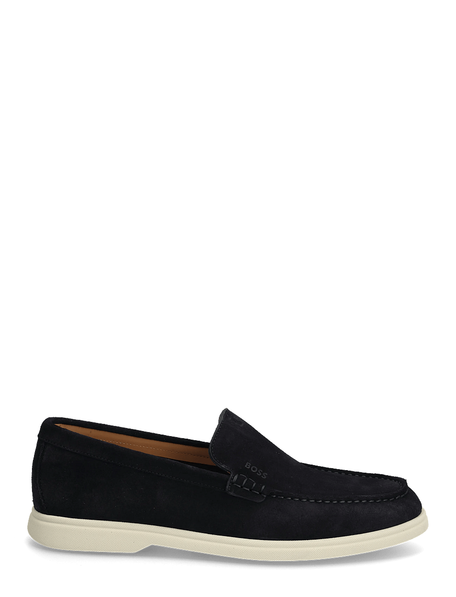 BOSS - Sienne_Loaf_sd_N - shop by occasion - dark blue - 1