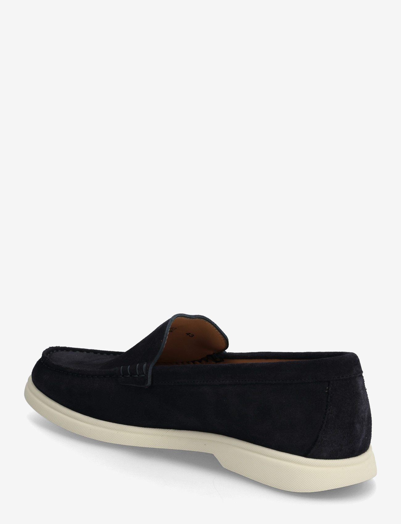 BOSS - Sienne_Loaf_sd_N - osta olukorra järgi - dark blue - 2