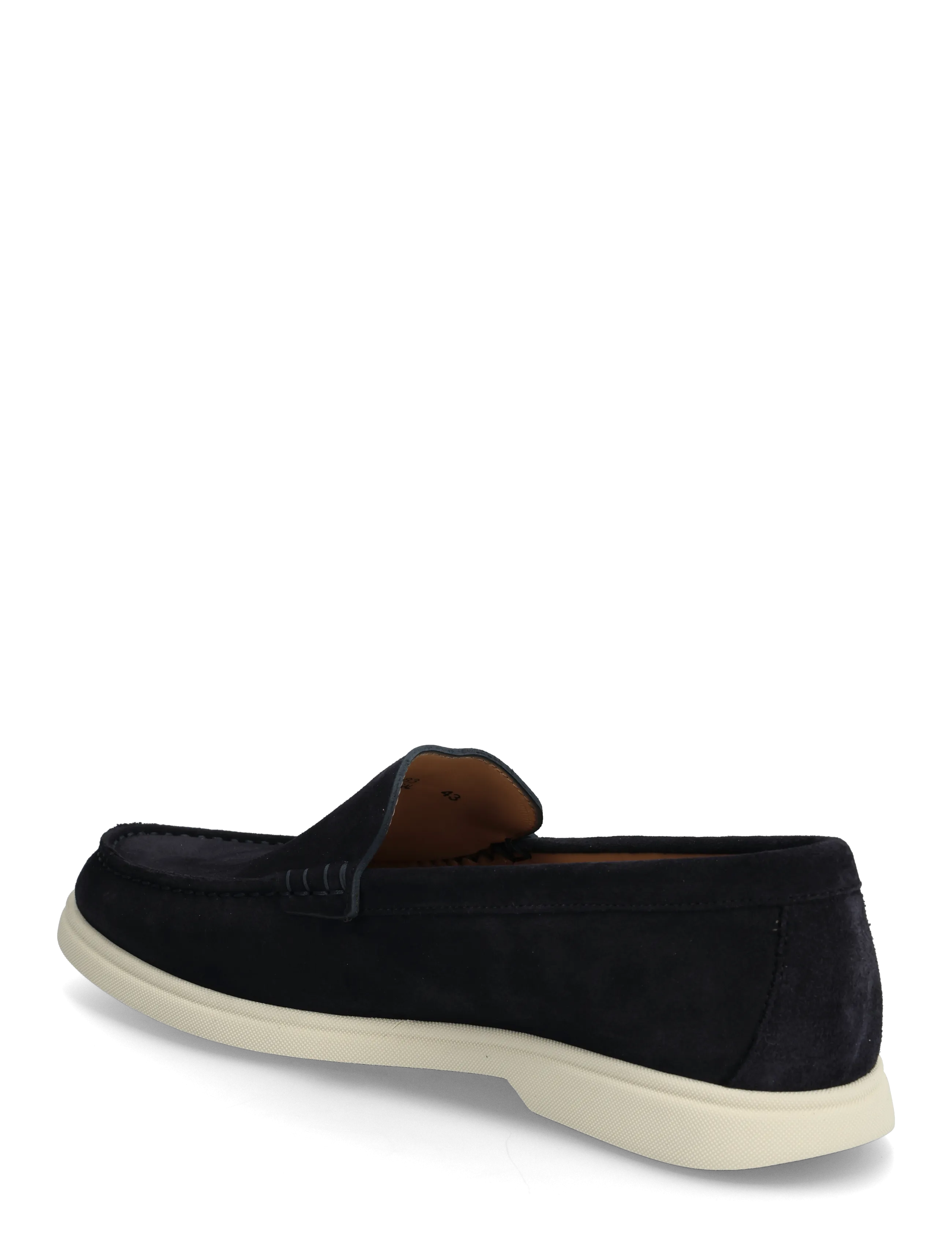 BOSS - Sienne_Loaf_sd_N - shop by occasion - dark blue - 2