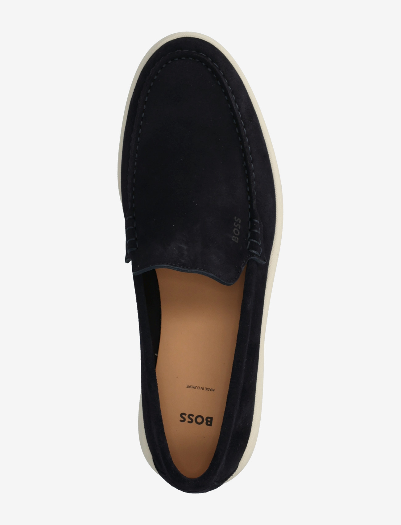 BOSS - Sienne_Loaf_sd_N - osta olukorra järgi - dark blue - 3