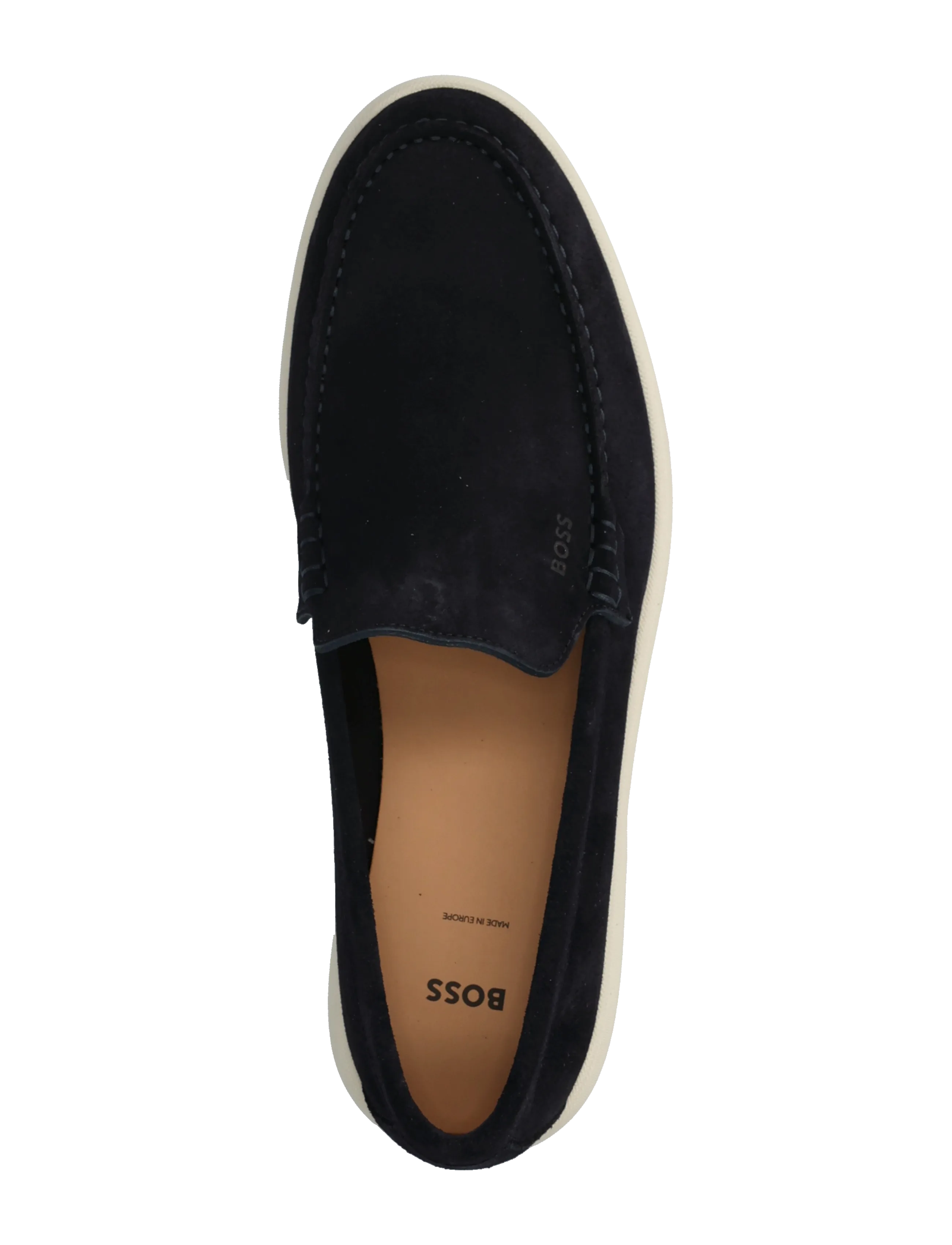 BOSS - Sienne_Loaf_sd_N - shop by occasion - dark blue - 3
