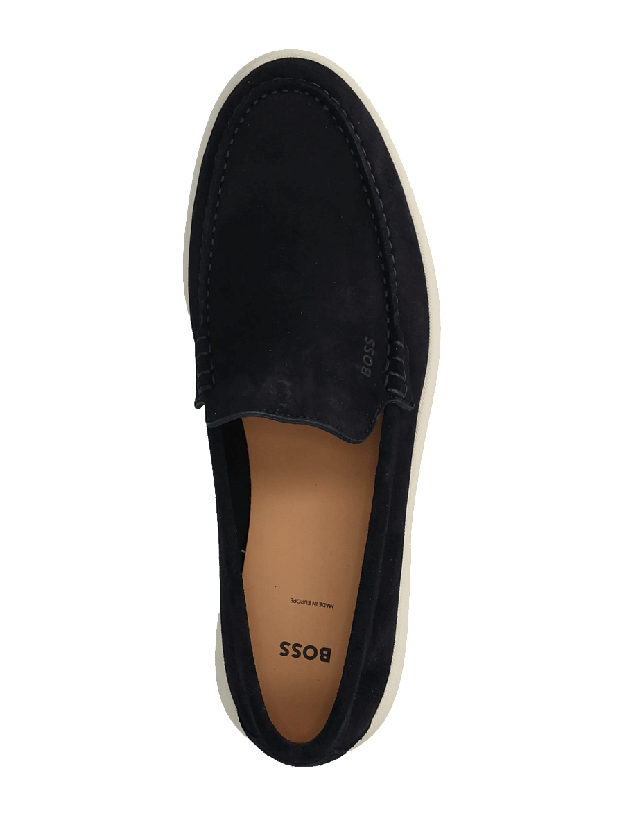 BOSS - Sienne_Loaf_sd_N - shop by occasion - dark blue - 3