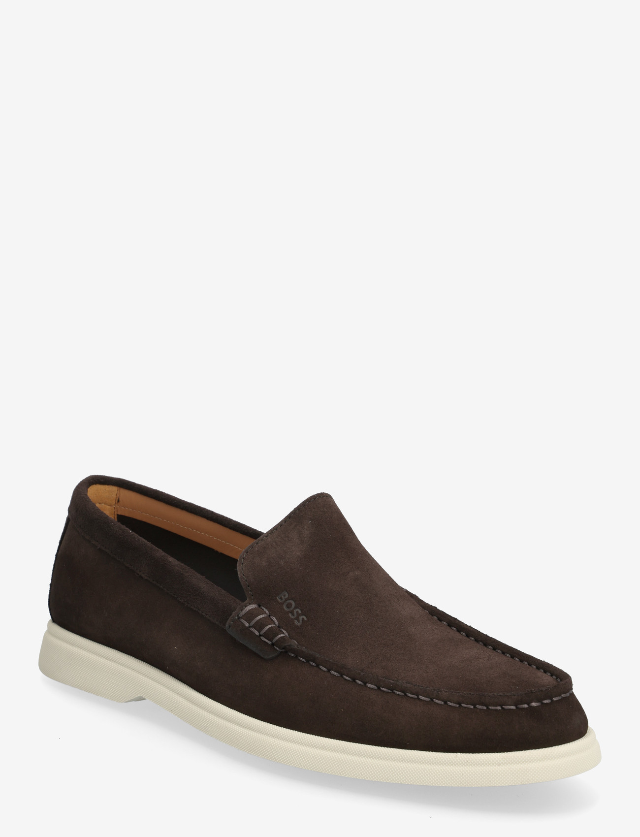 BOSS - Sienne_Loaf_sd_N - osta olukorra järgi - dark brown - 0