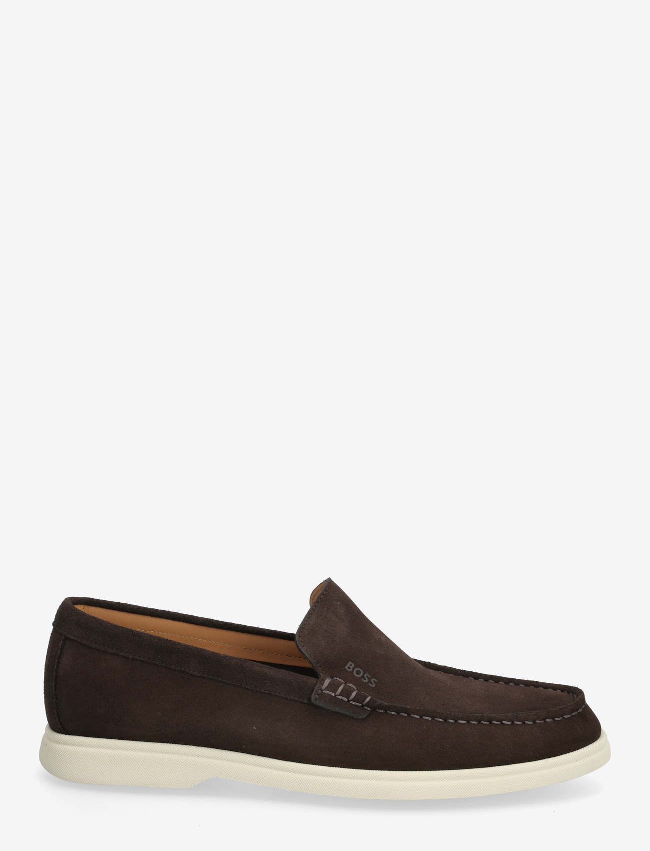 BOSS - Sienne_Loaf_sd_N - osta olukorra järgi - dark brown - 1