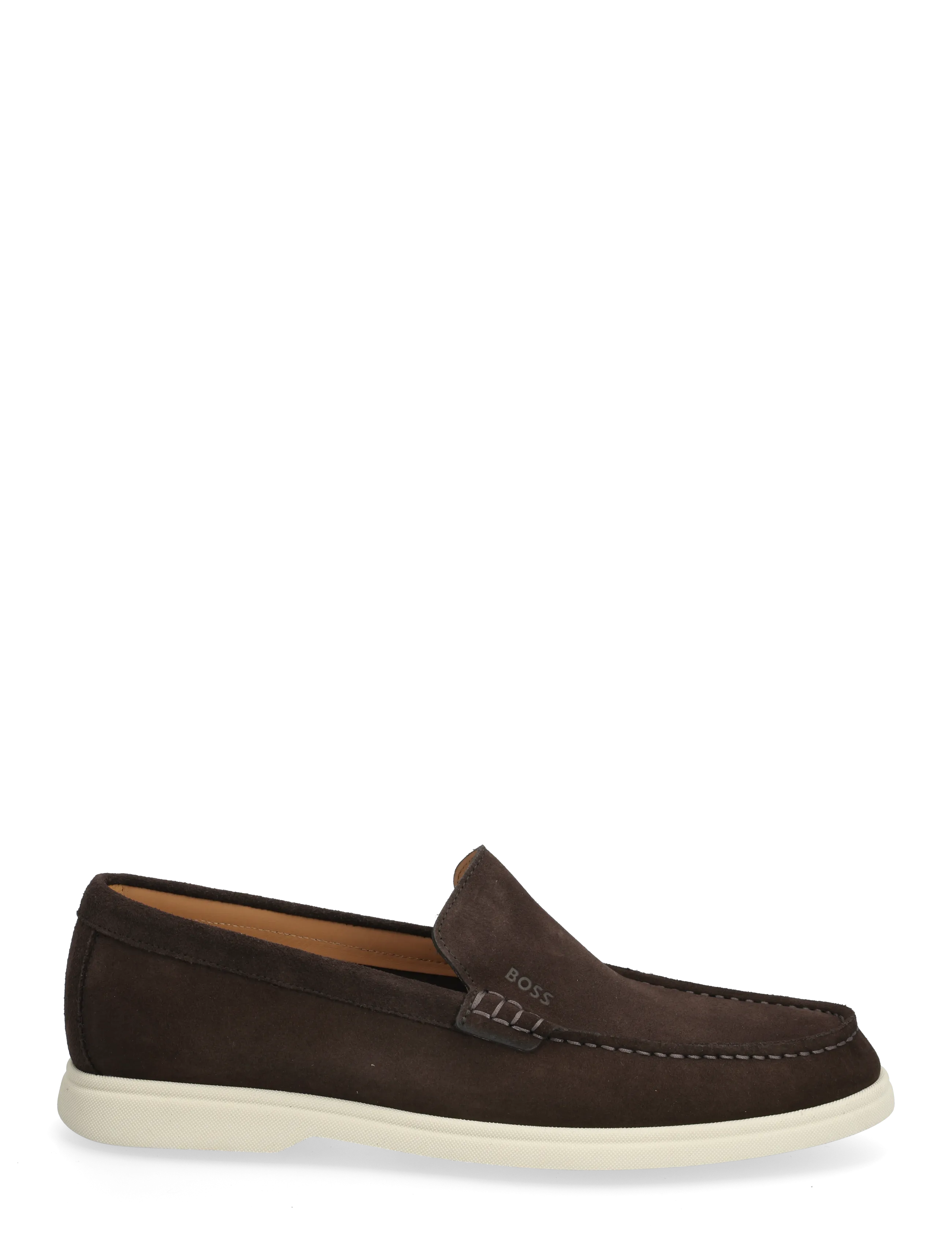 BOSS - Sienne_Loaf_sd_N - shoppa efter tillfälle - dark brown - 1