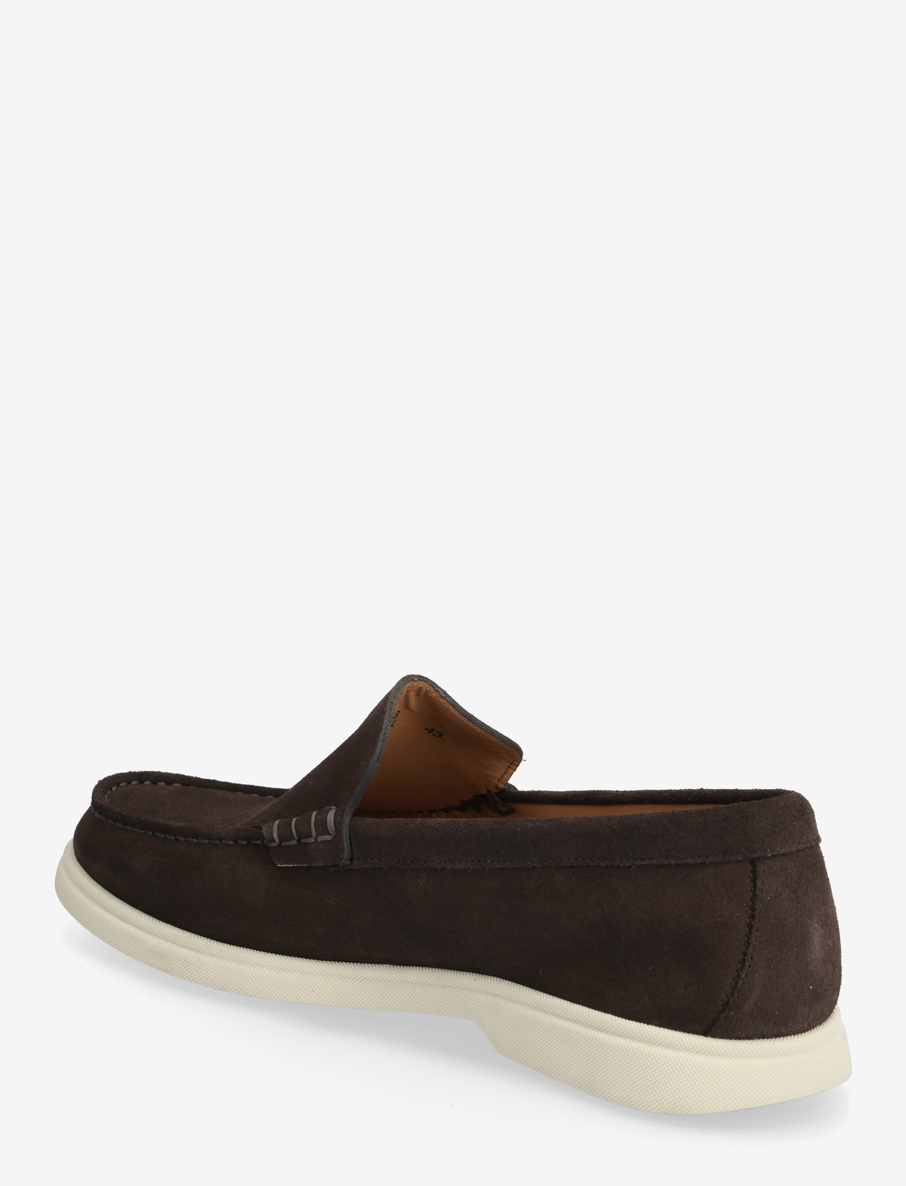 BOSS - Sienne_Loaf_sd_N - osta olukorra järgi - dark brown - 2