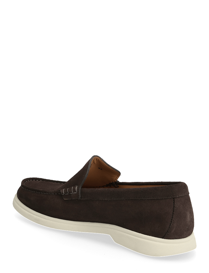 BOSS - Sienne_Loaf_sd_N - osta olukorra järgi - dark brown - 2