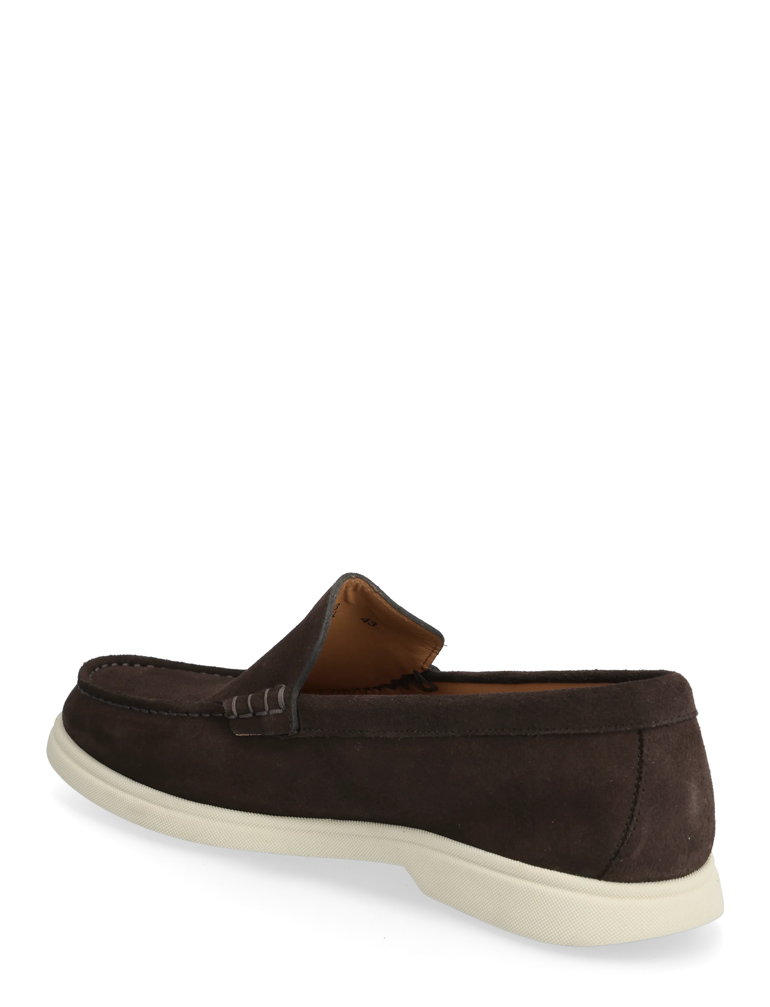 BOSS - Sienne_Loaf_sd_N - shoppa efter tillfälle - dark brown - 2
