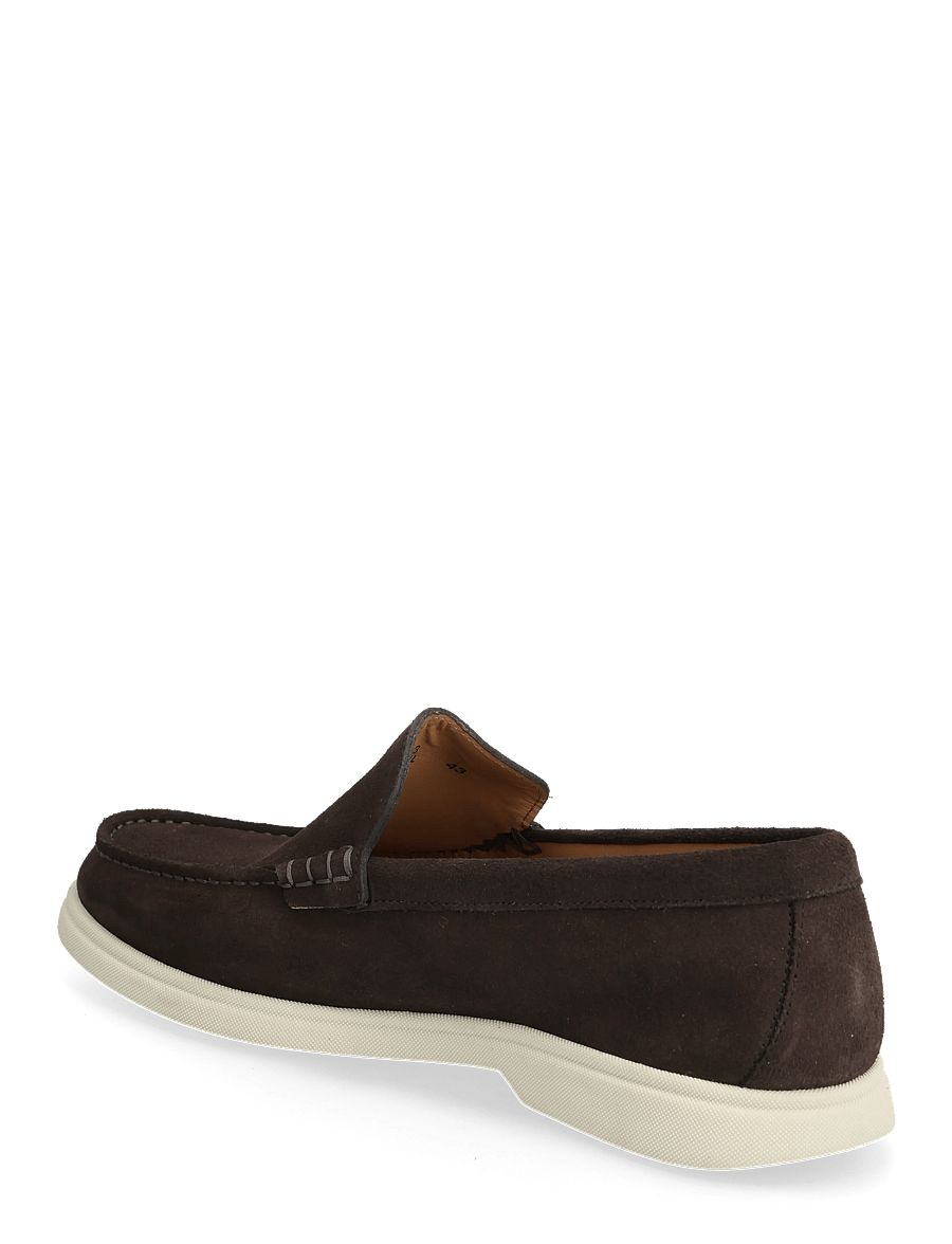 BOSS - Sienne_Loaf_sd_N - shoppa efter tillfälle - dark brown - 2