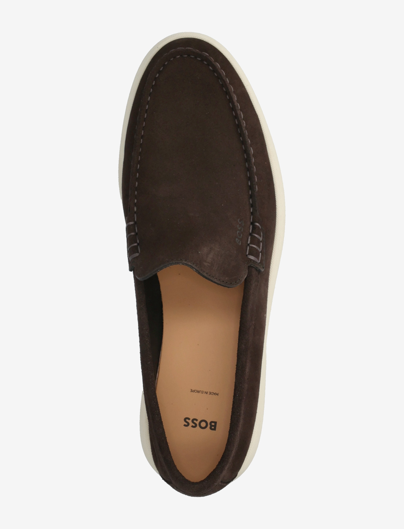 BOSS - Sienne_Loaf_sd_N - osta olukorra järgi - dark brown - 3
