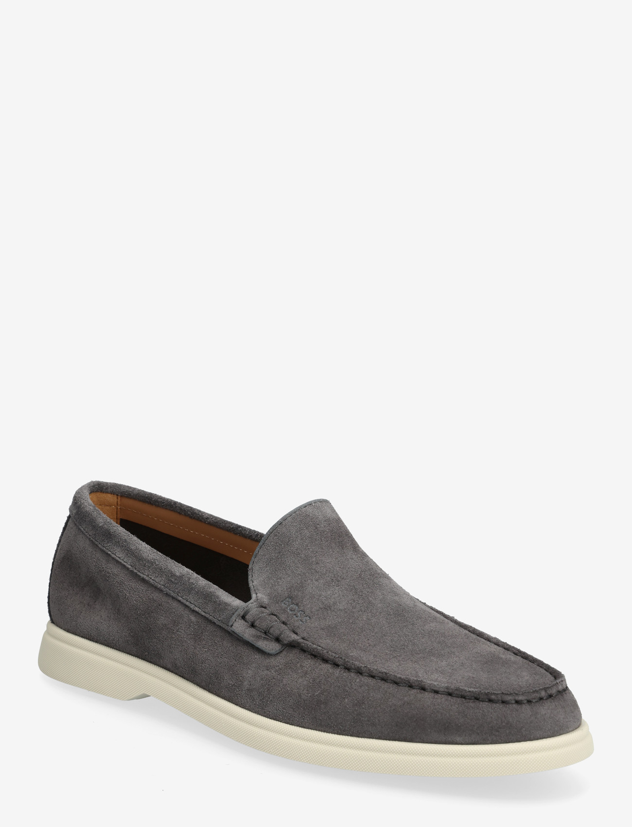 BOSS - Sienne_Loaf_sd_N - nach anlass kaufen - dark grey - 0