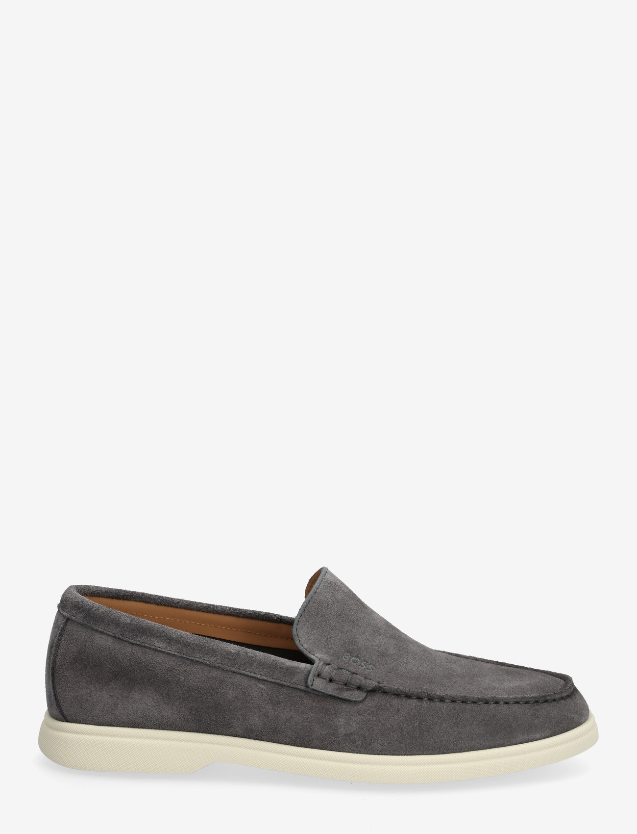 BOSS - Sienne_Loaf_sd_N - nach anlass kaufen - dark grey - 1