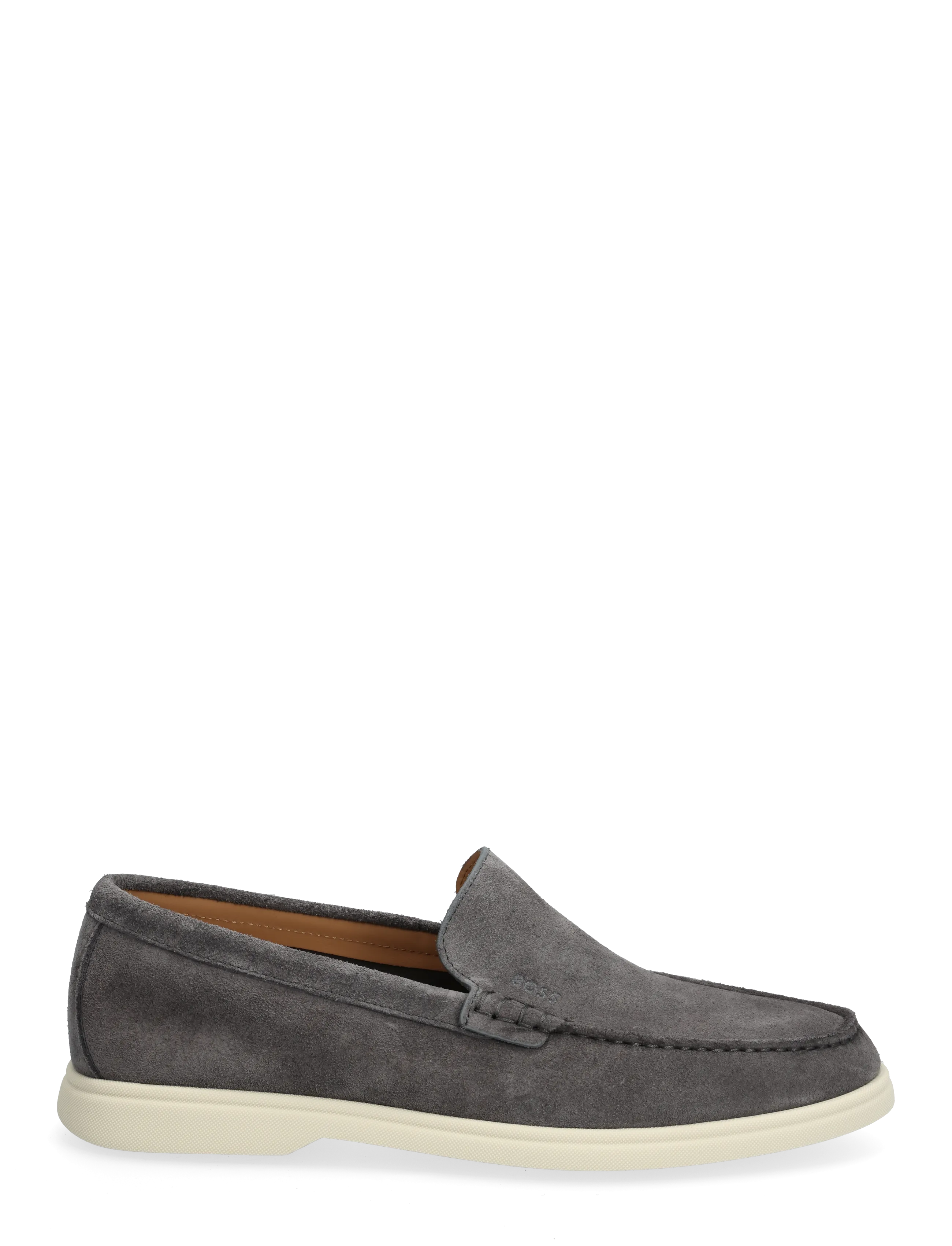 BOSS - Sienne_Loaf_sd_N - shoppa efter tillfälle - dark grey - 1