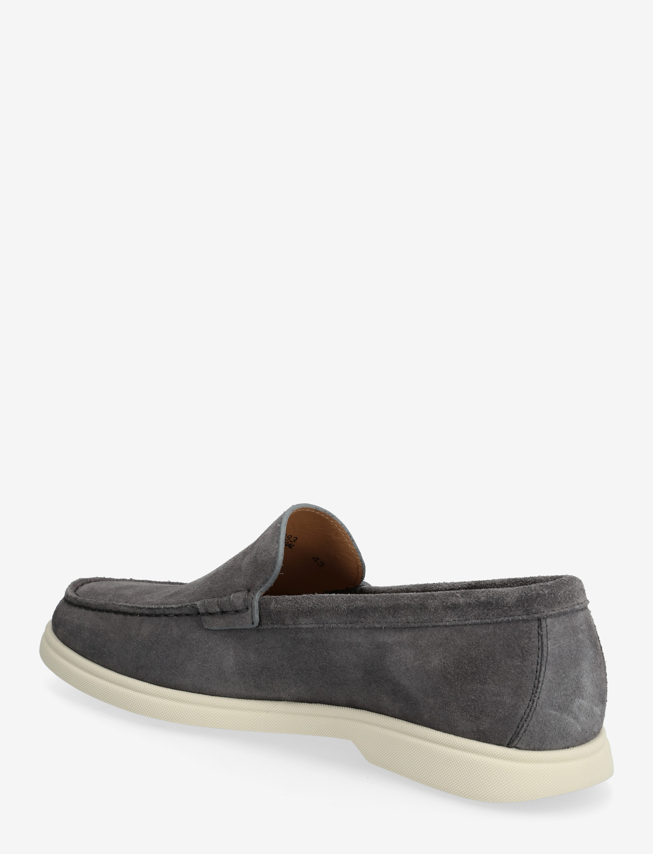 BOSS - Sienne_Loaf_sd_N - nach anlass kaufen - dark grey - 2
