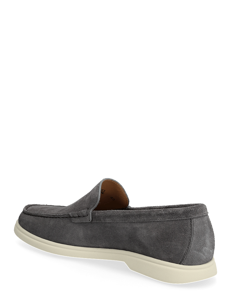 BOSS - Sienne_Loaf_sd_N - nach anlass kaufen - dark grey - 2