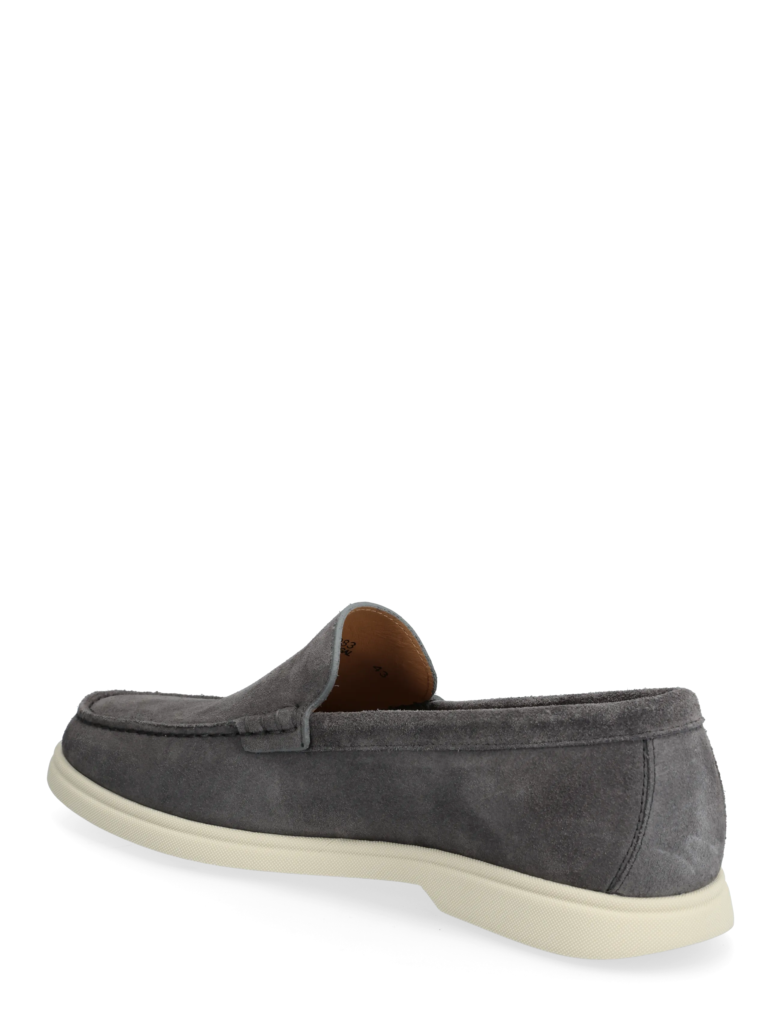 BOSS - Sienne_Loaf_sd_N - shoppa efter tillfälle - dark grey - 2