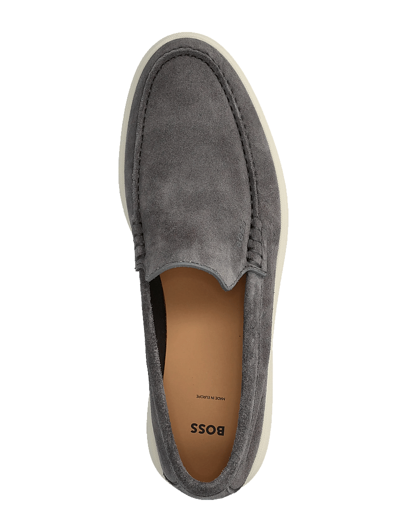 BOSS - Sienne_Loaf_sd_N - nach anlass kaufen - dark grey - 3
