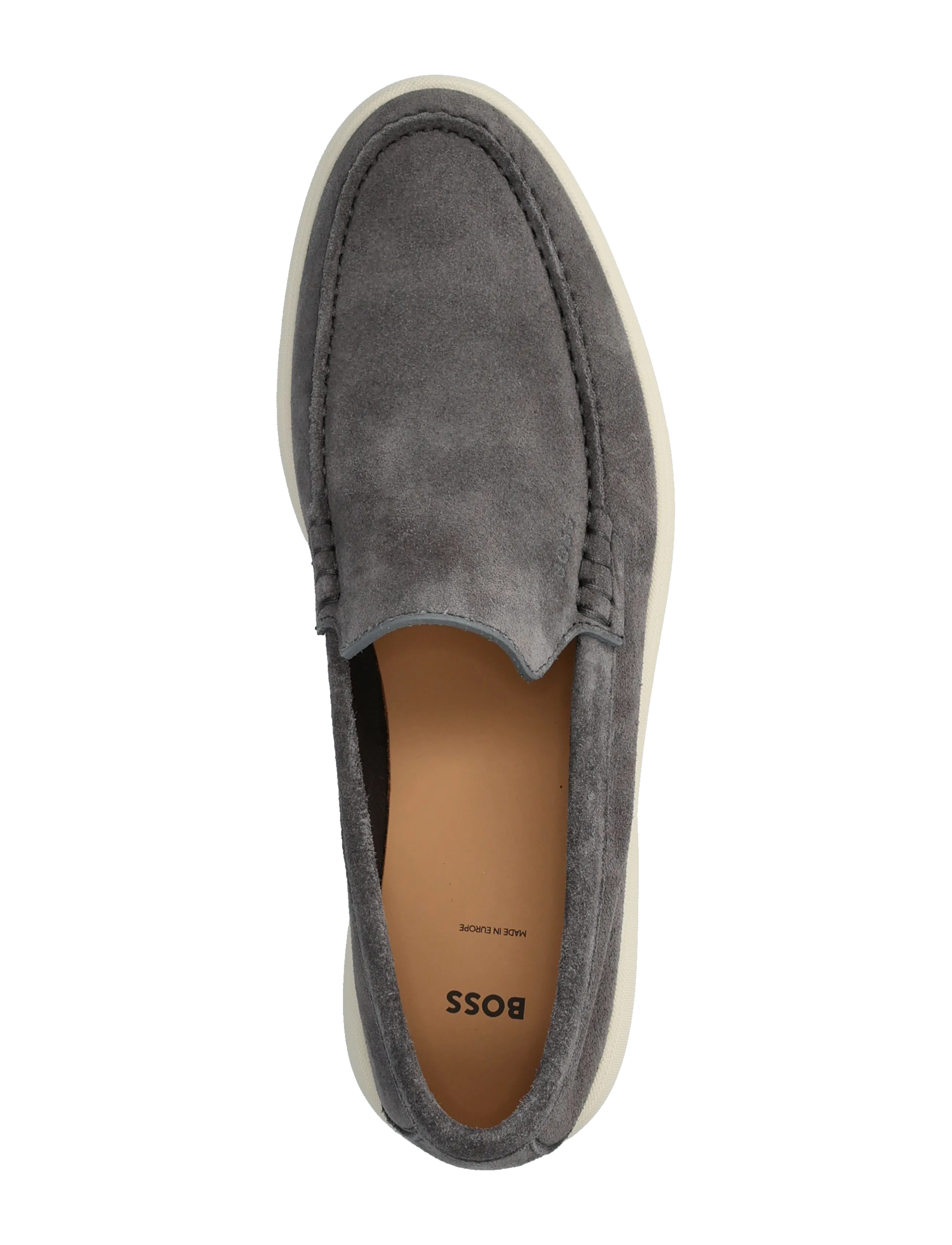 BOSS - Sienne_Loaf_sd_N - shoppa efter tillfälle - dark grey - 3