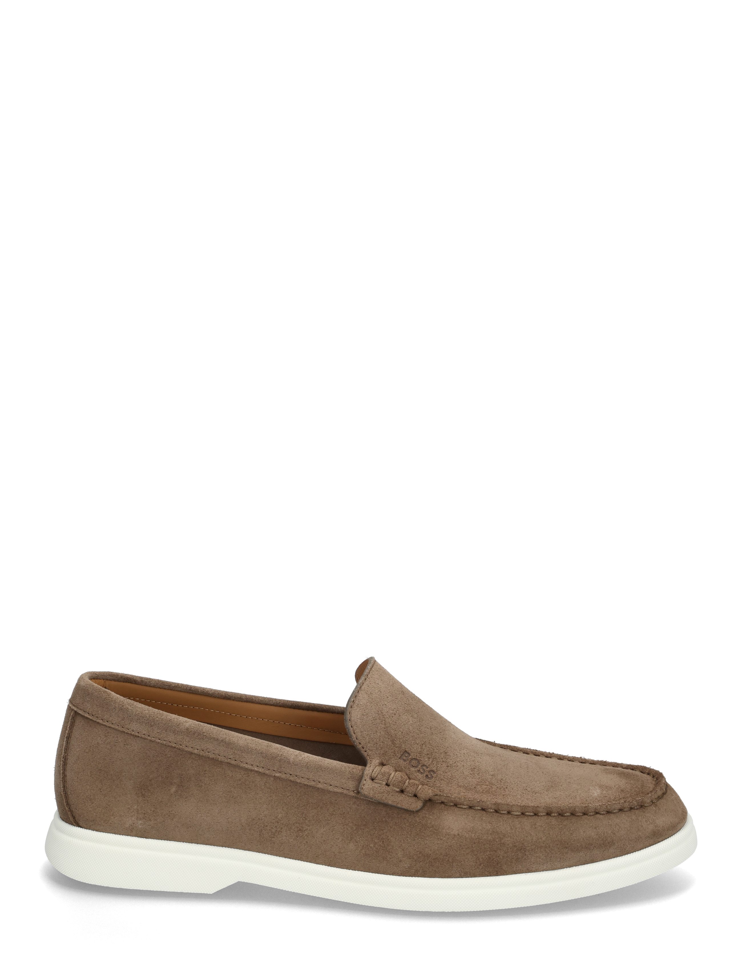 BOSS - Sienne_Loaf_sd_N - mehed - medium beige - 1