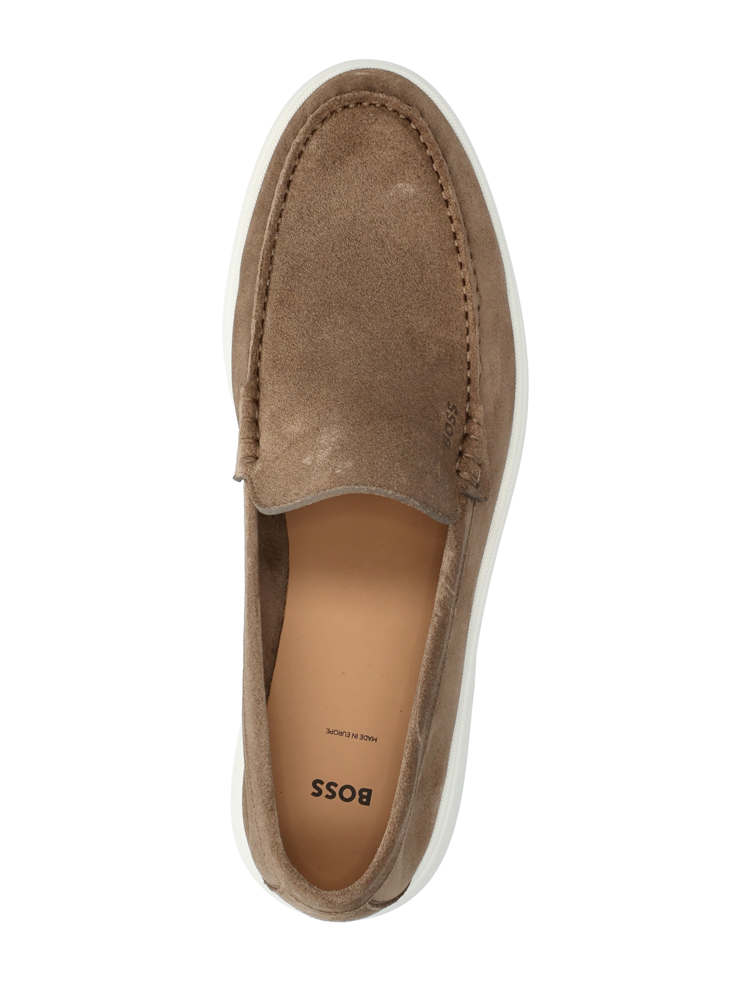 BOSS - Sienne_Loaf_sd_N - mehed - medium beige - 3