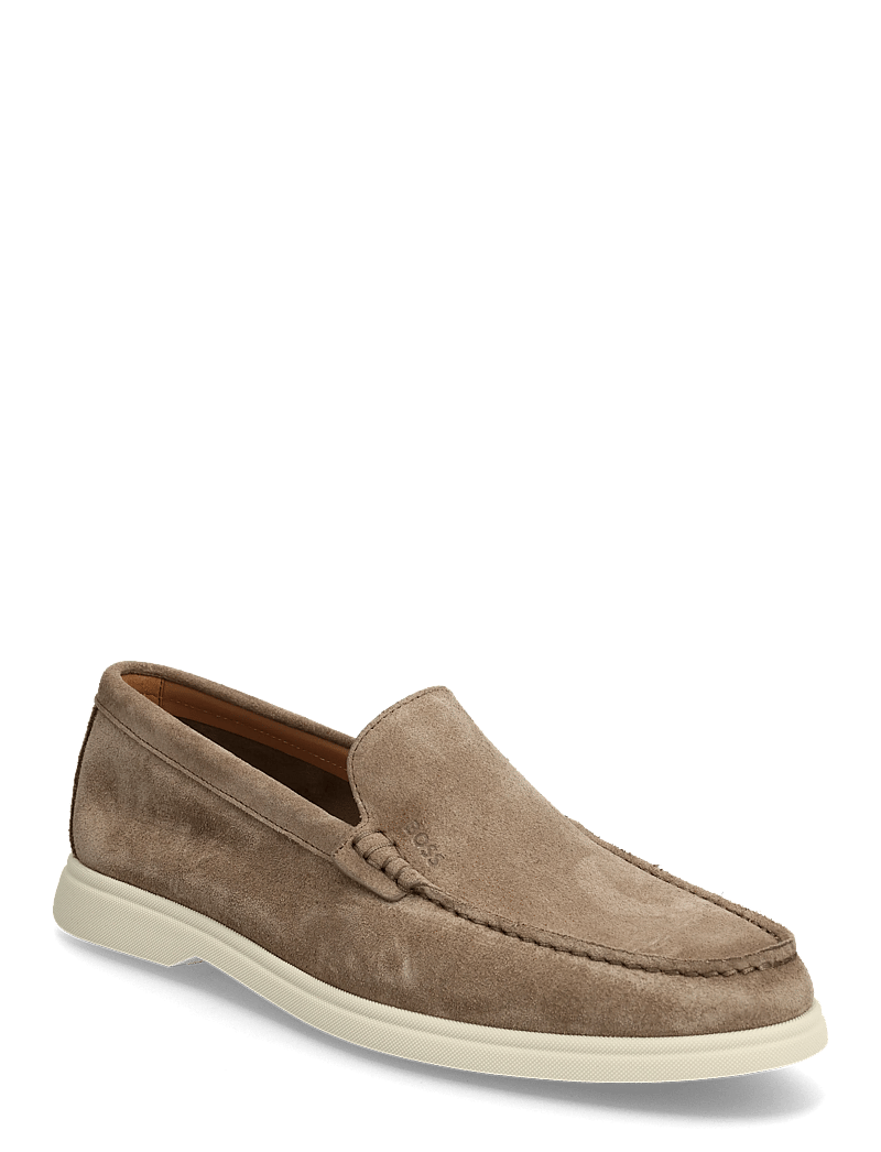 BOSS - Sienne_Loaf_sd_N - nach anlass kaufen - medium beige - 0