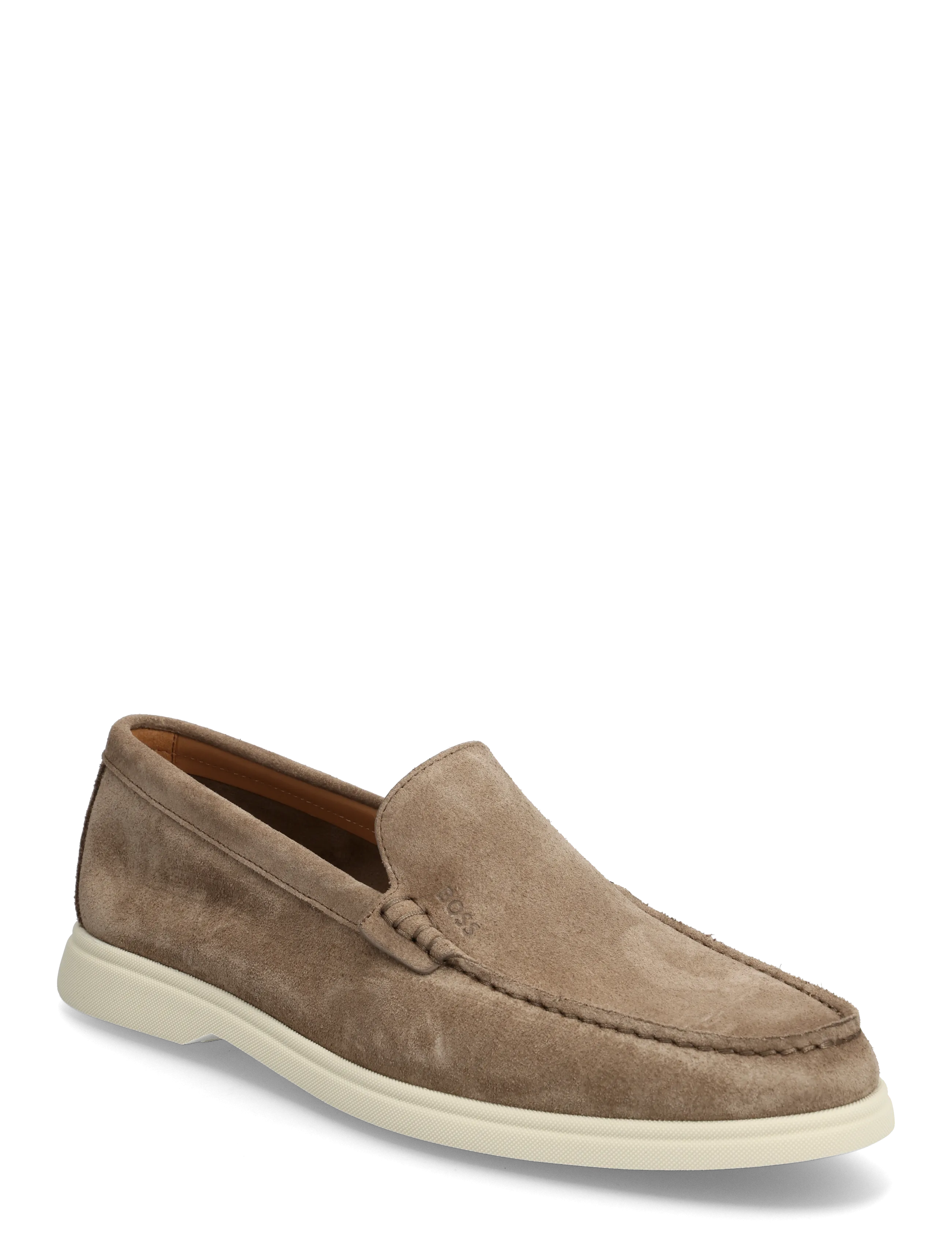 BOSS - Sienne_Loaf_sd_N - shoppa efter tillfälle - medium beige - 0
