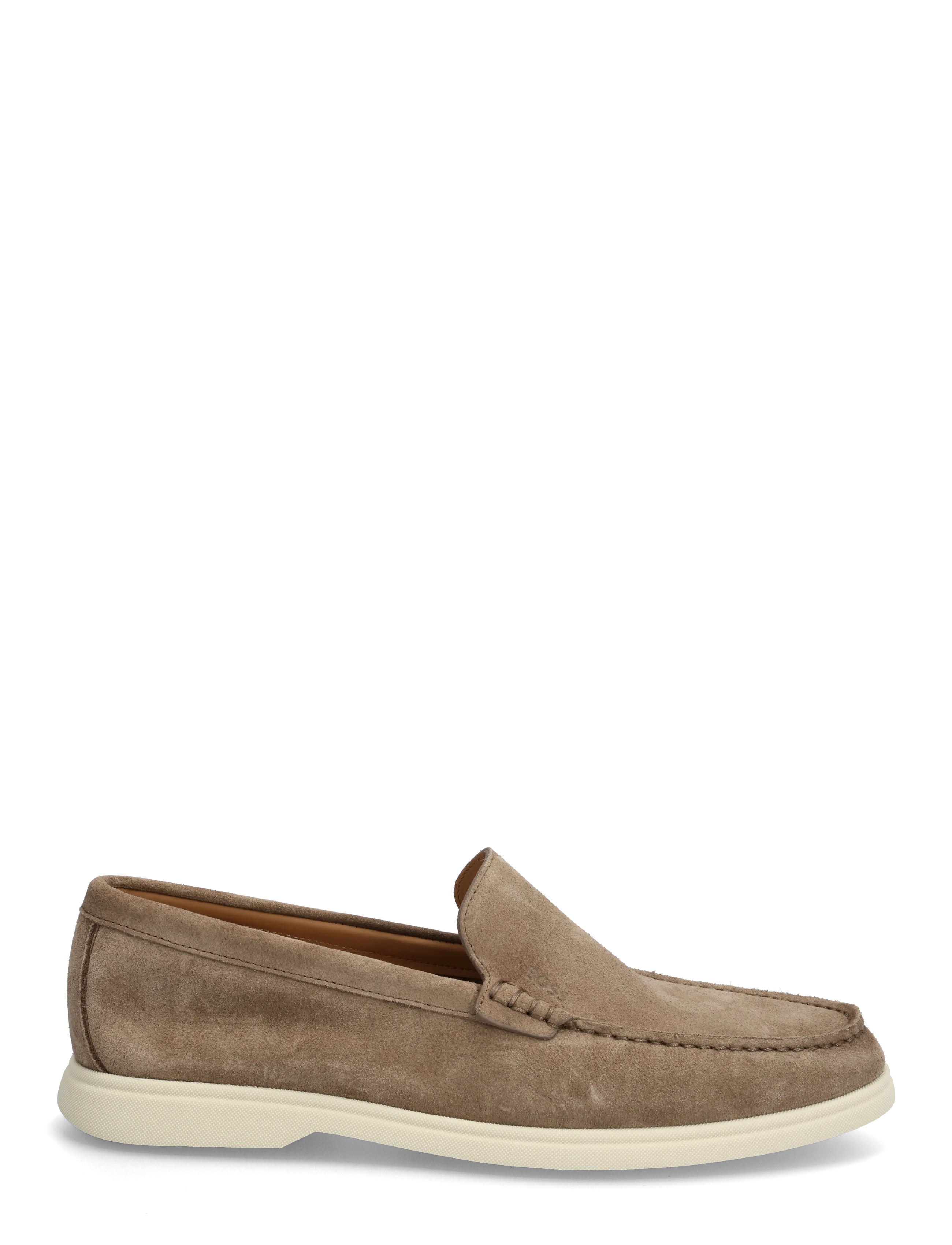 BOSS - Sienne_Loaf_sd_N - shoppa efter tillfälle - medium beige - 1