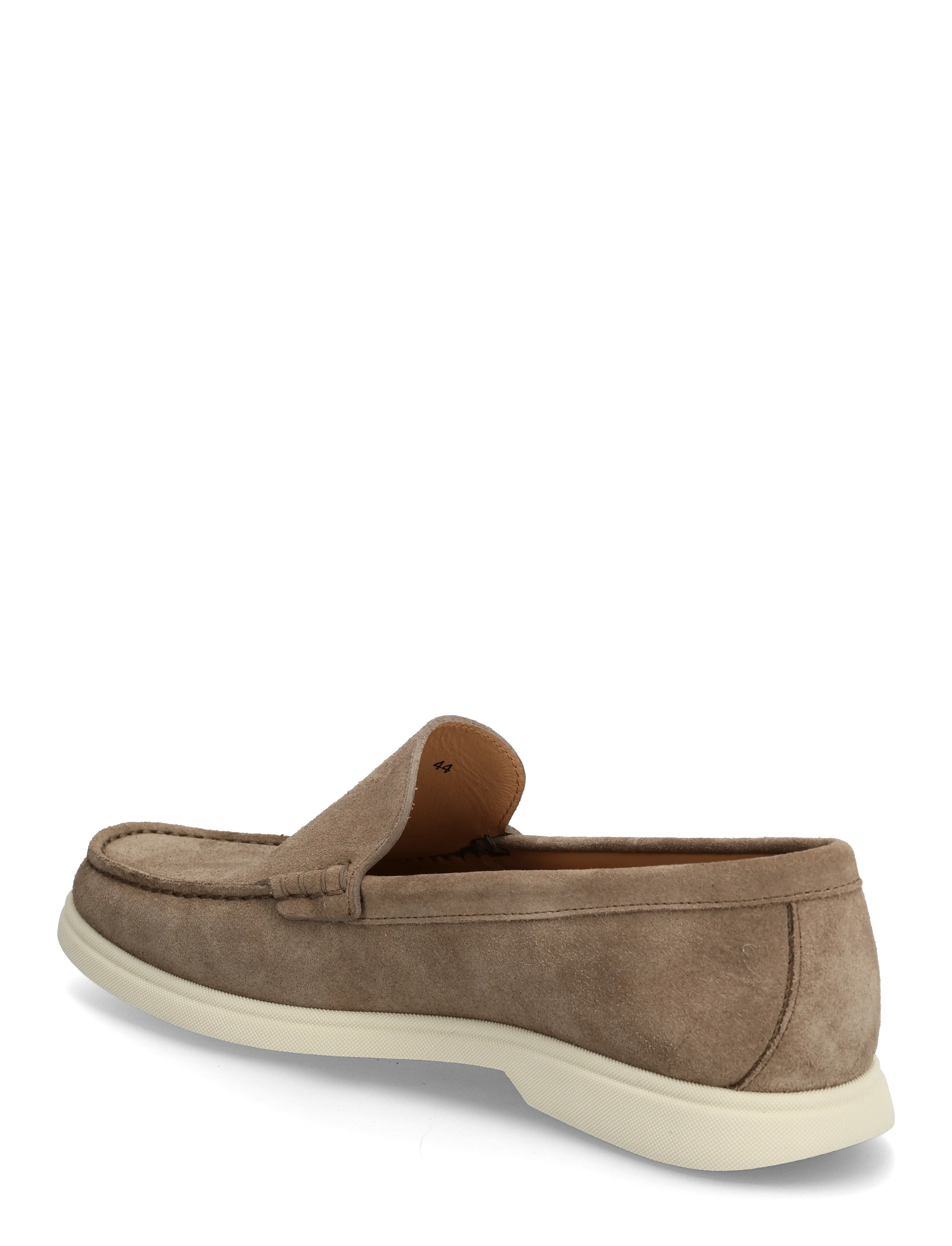 BOSS - Sienne_Loaf_sd_N - mænd - medium beige - 2