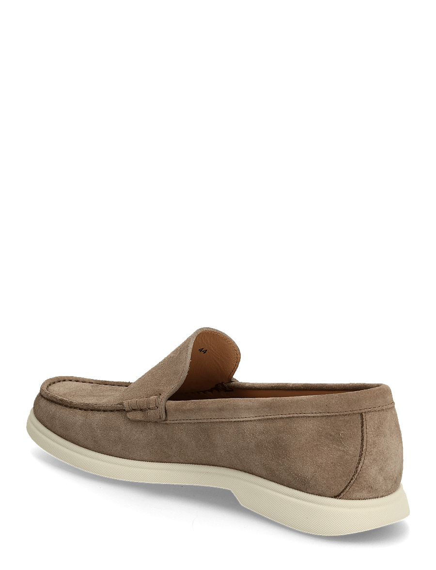 BOSS - Sienne_Loaf_sd_N - shoppa efter tillfälle - medium beige - 2