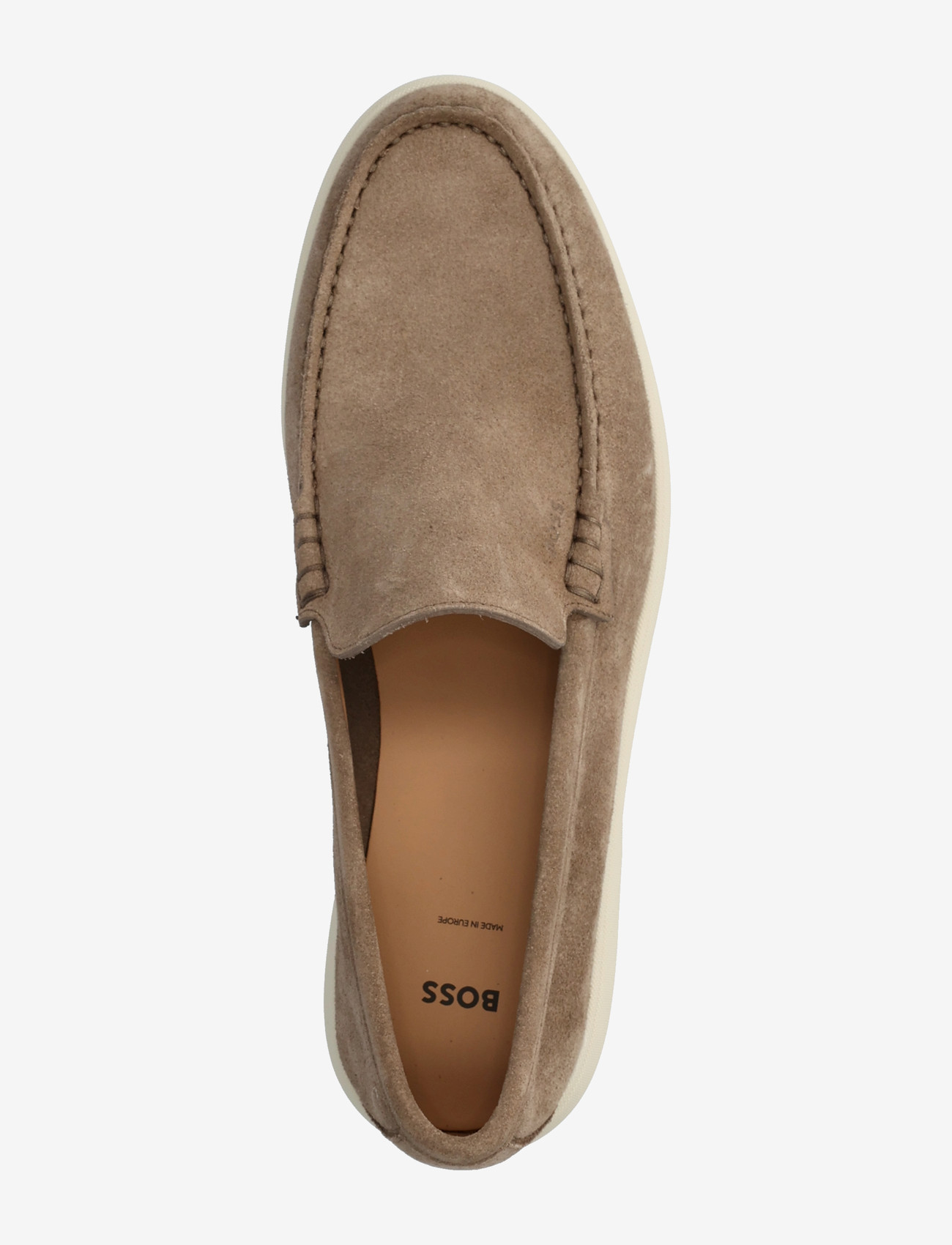 BOSS - Sienne_Loaf_sd_N - nach anlass kaufen - medium beige - 3