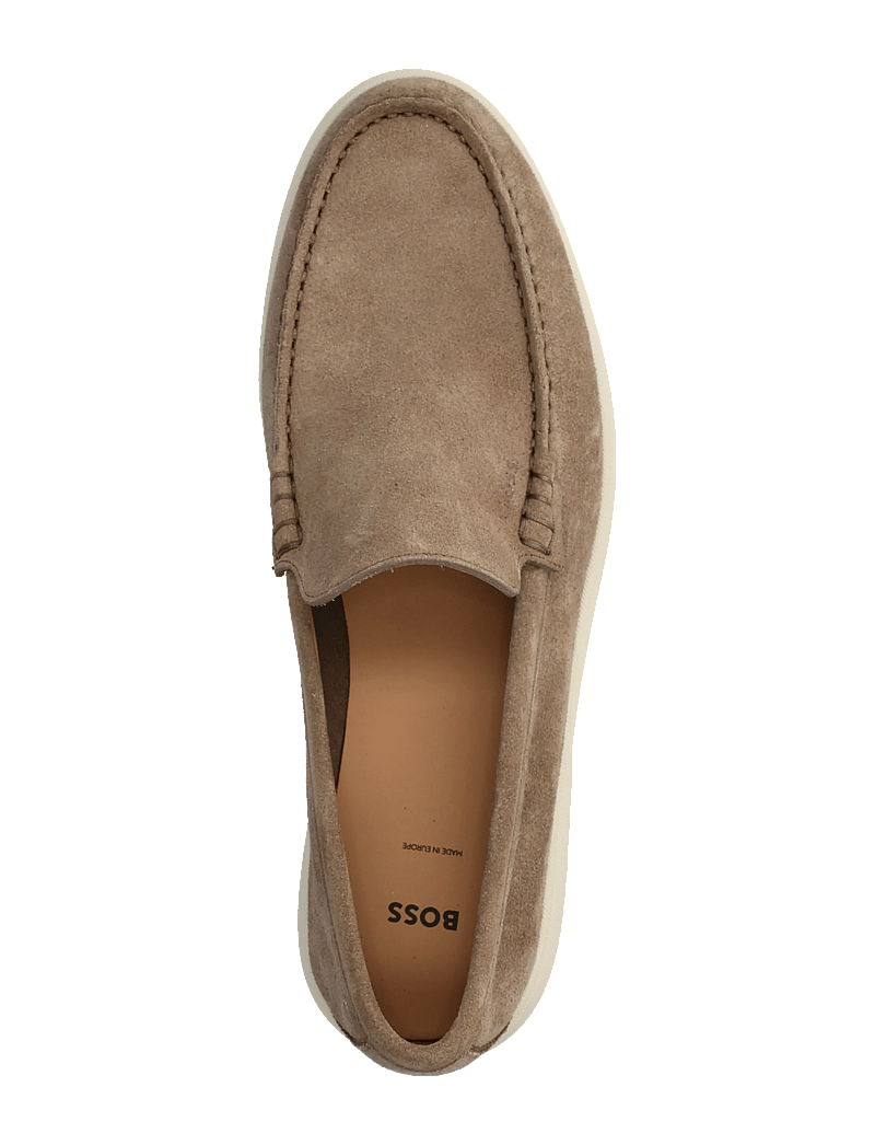 BOSS - Sienne_Loaf_sd_N - nach anlass kaufen - medium beige - 3