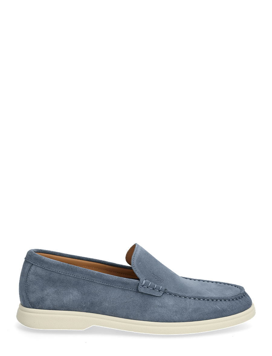 BOSS - Sienne_Loaf_sd_N - shoppa efter tillfälle - open blue - 1