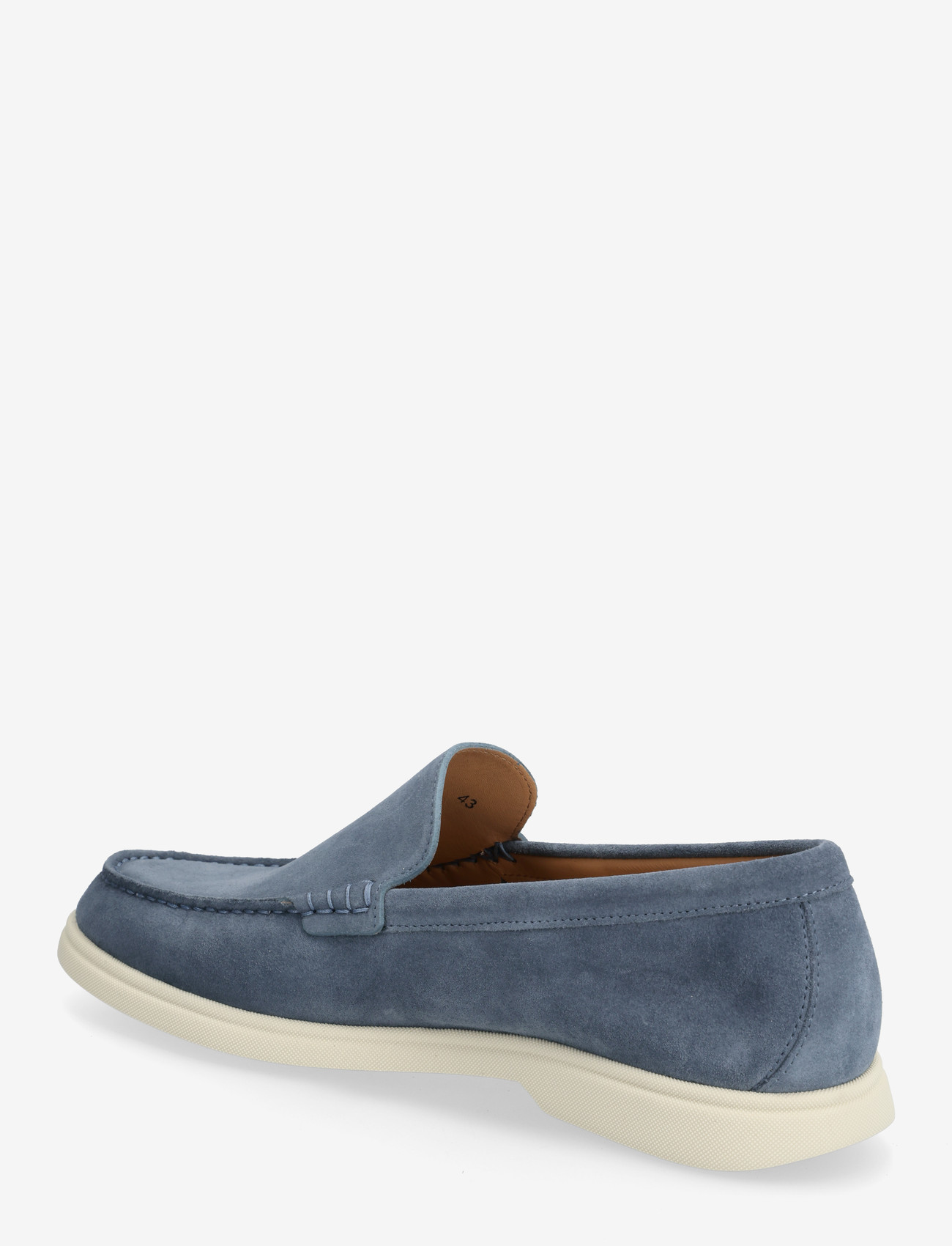 BOSS - Sienne_Loaf_sd_N - nach anlass kaufen - open blue - 2