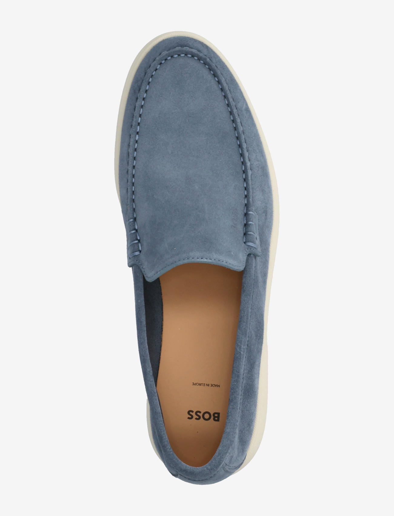 BOSS - Sienne_Loaf_sd_N - nach anlass kaufen - open blue - 3