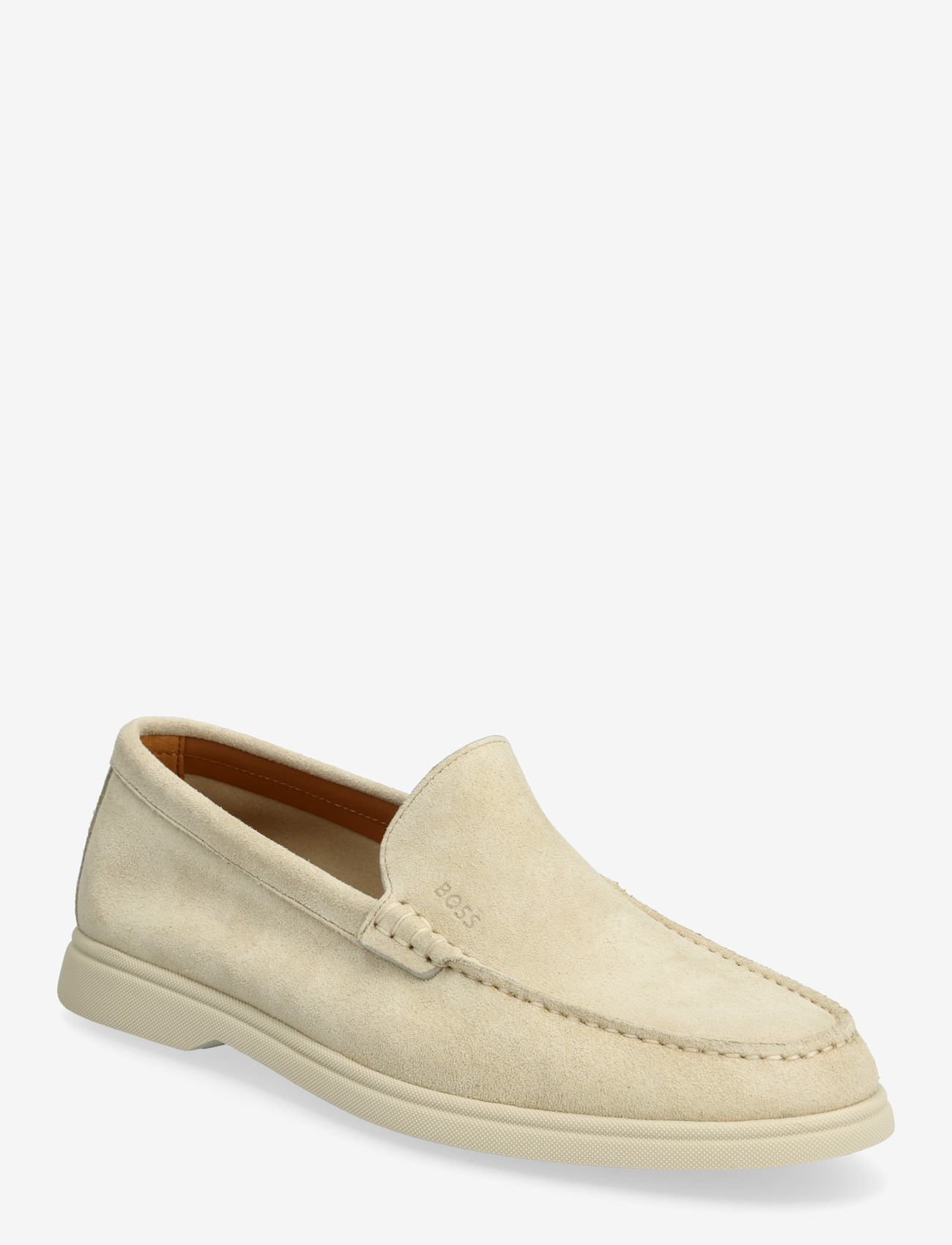 BOSS - Sienne_Loaf_sd_N - shop efter anledning - open white - 0