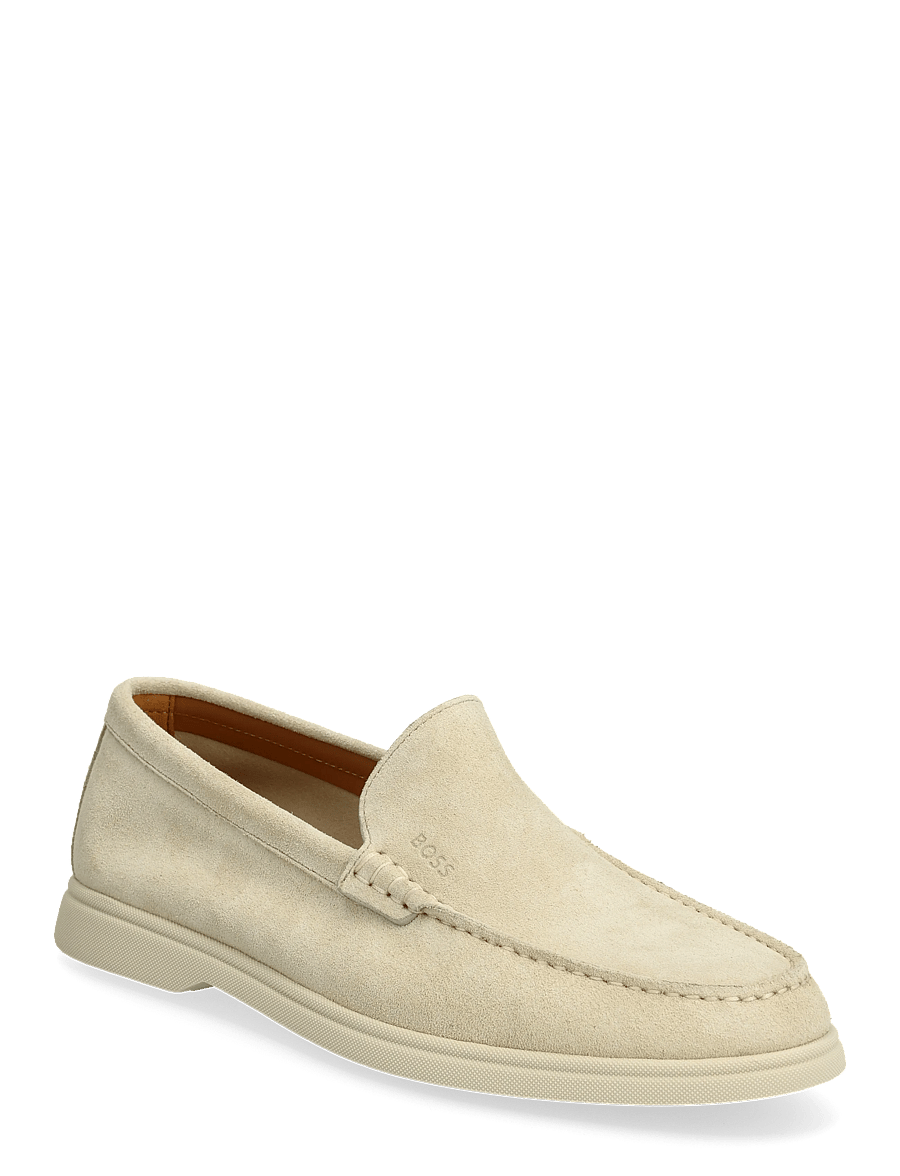 BOSS - Sienne_Loaf_sd_N - shop by occasion - open white - 0