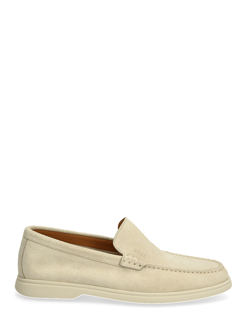 BOSS - Sienne_Loaf_sd_N - shop efter anledning - open white - 1
