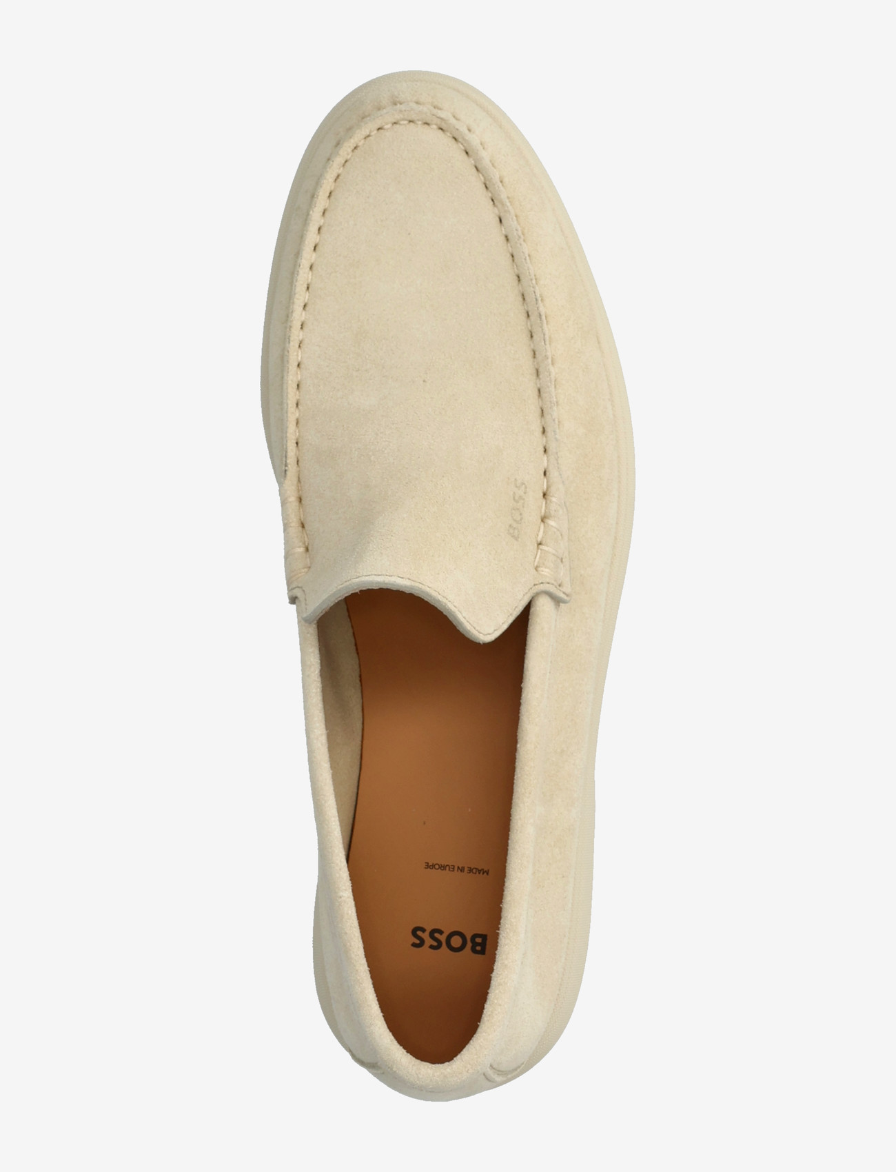 BOSS - Sienne_Loaf_sd_N - shop efter anledning - open white - 3