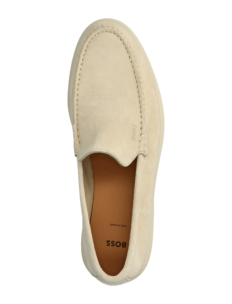 BOSS - Sienne_Loaf_sd_N - shop efter anledning - open white - 3