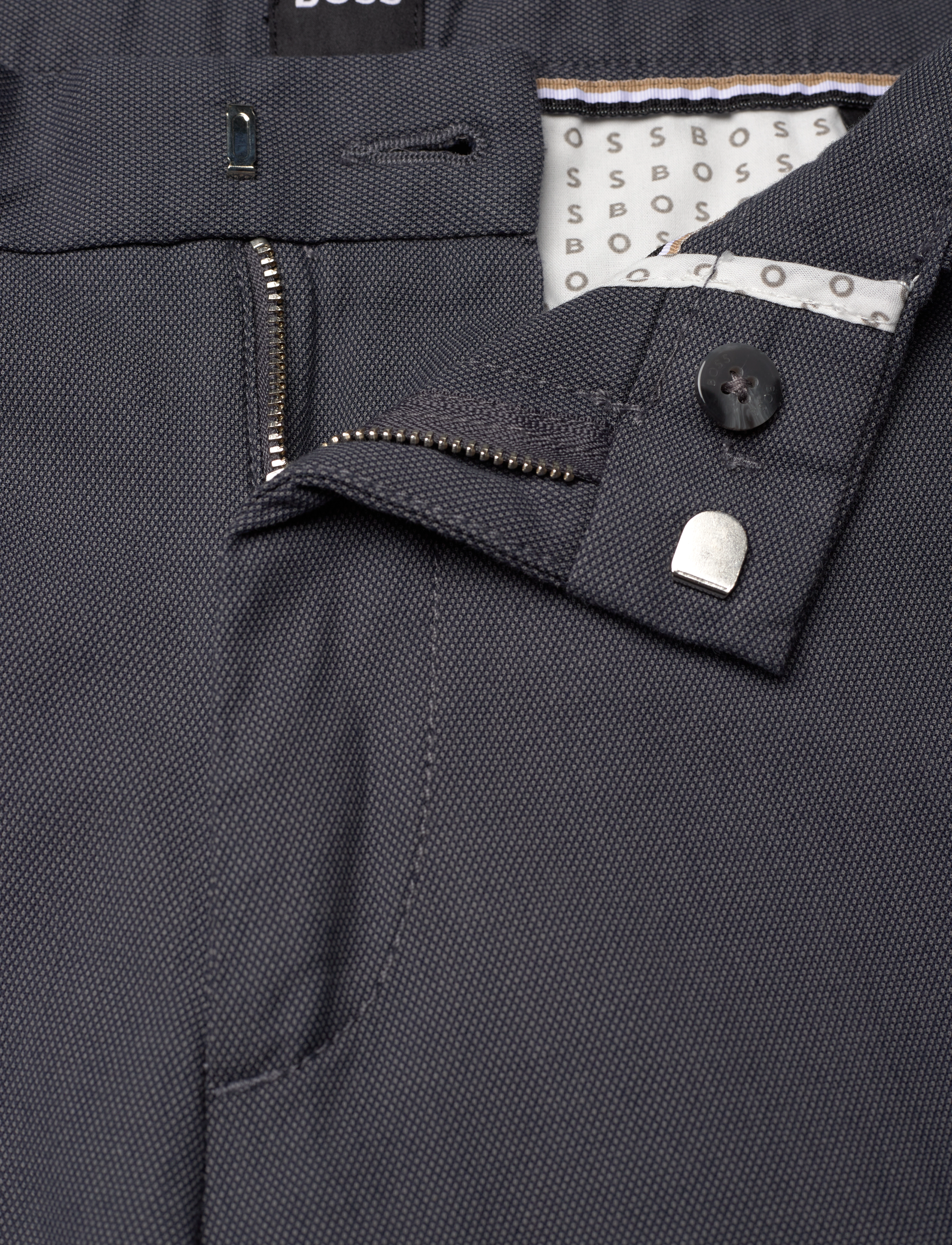 BOSS - H-Kaito - dark blue - 3
